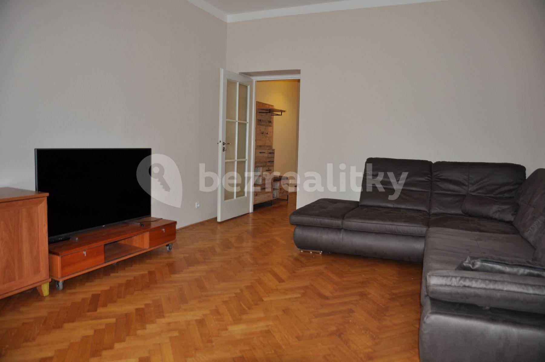 Pronájem bytu 2+kk 68 m², Školská, Praha, Praha