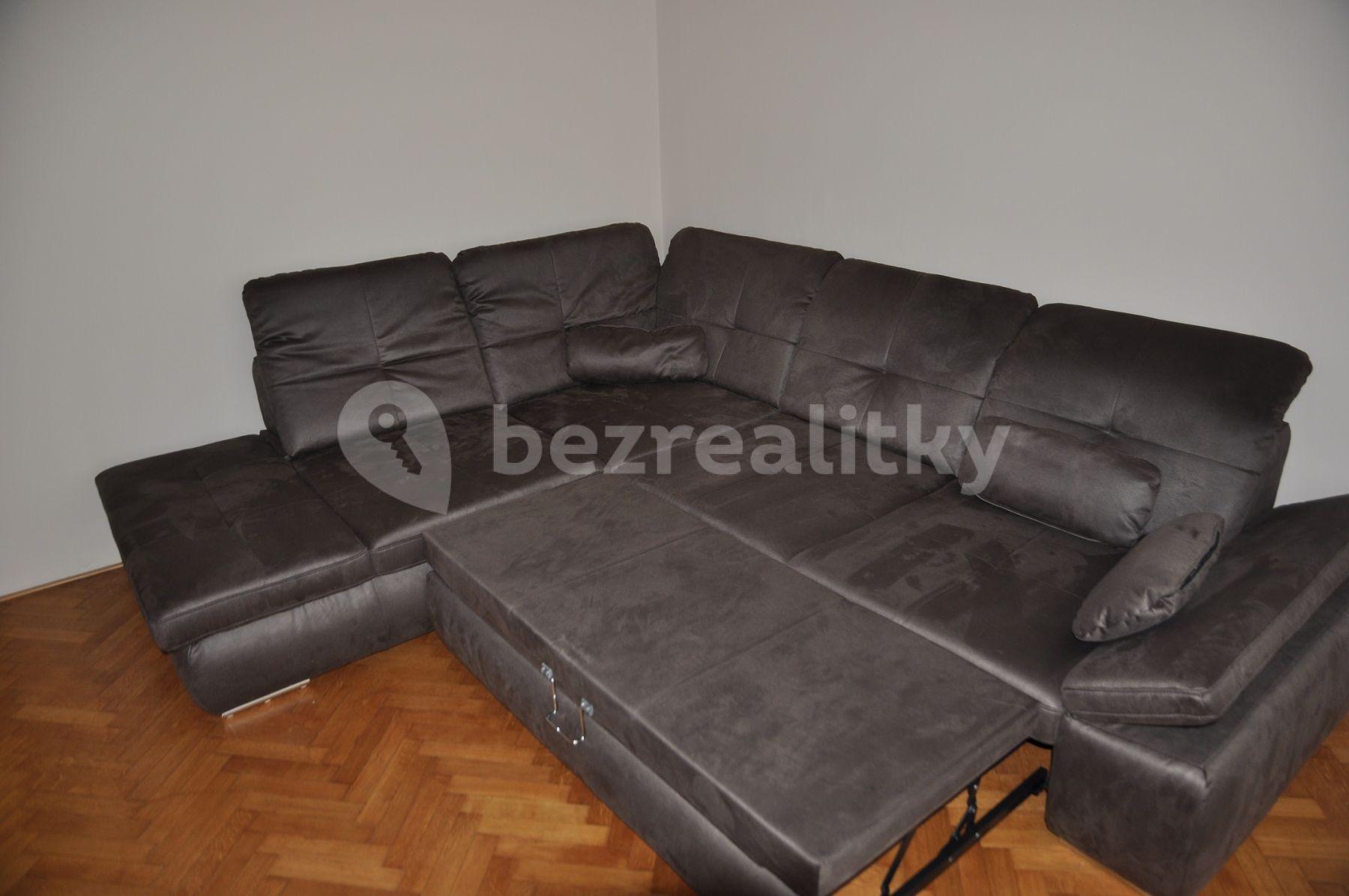 Pronájem bytu 2+kk 68 m², Školská, Praha, Praha