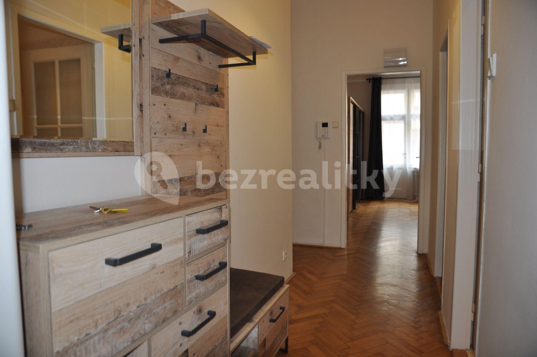 Pronájem bytu 2+kk 68 m², Školská, Praha, Praha