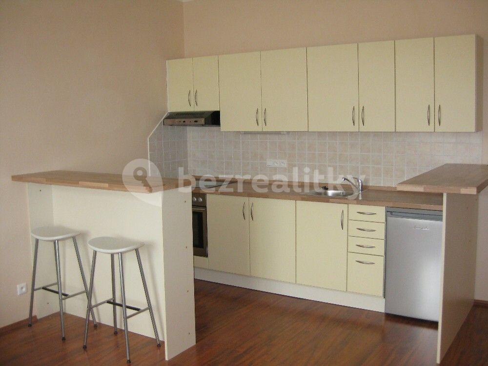 Pronájem bytu 2+kk 58 m², Čestmírova, Praha, Praha