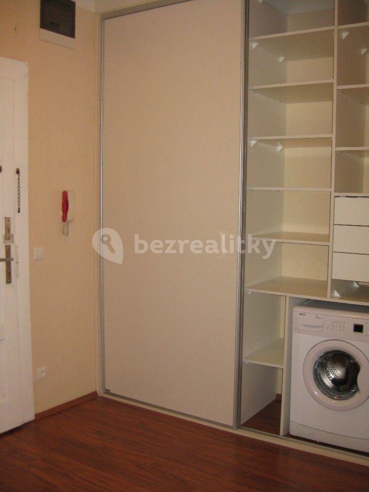 Pronájem bytu 2+kk 58 m², Čestmírova, Praha, Praha