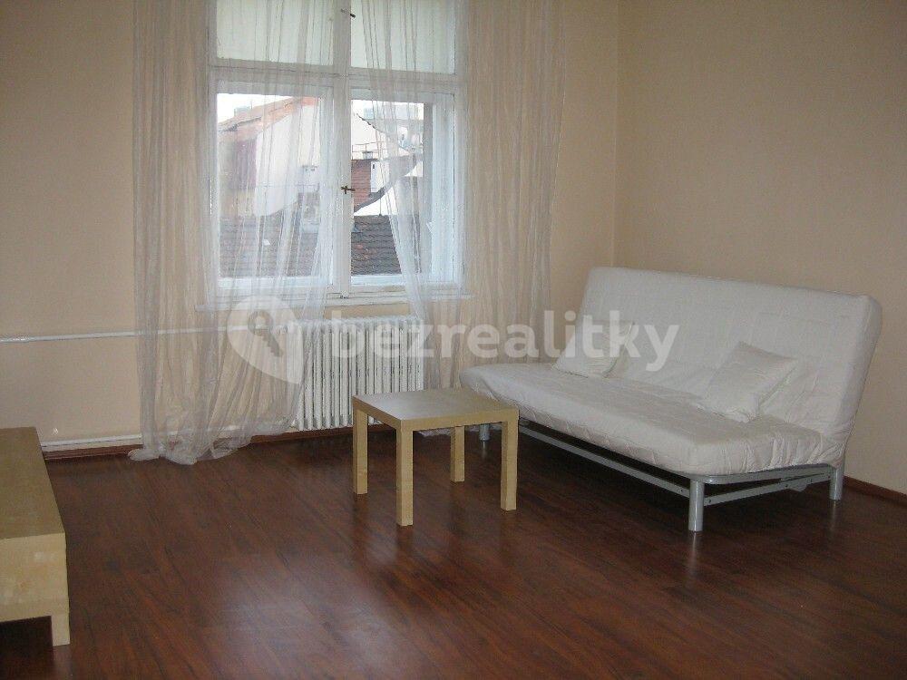 Pronájem bytu 2+kk 58 m², Čestmírova, Praha, Praha