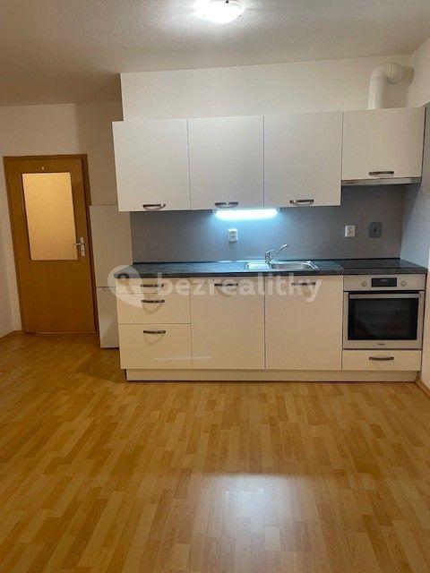 Pronájem bytu 2+kk 56 m², Kovanecká, Praha, Praha