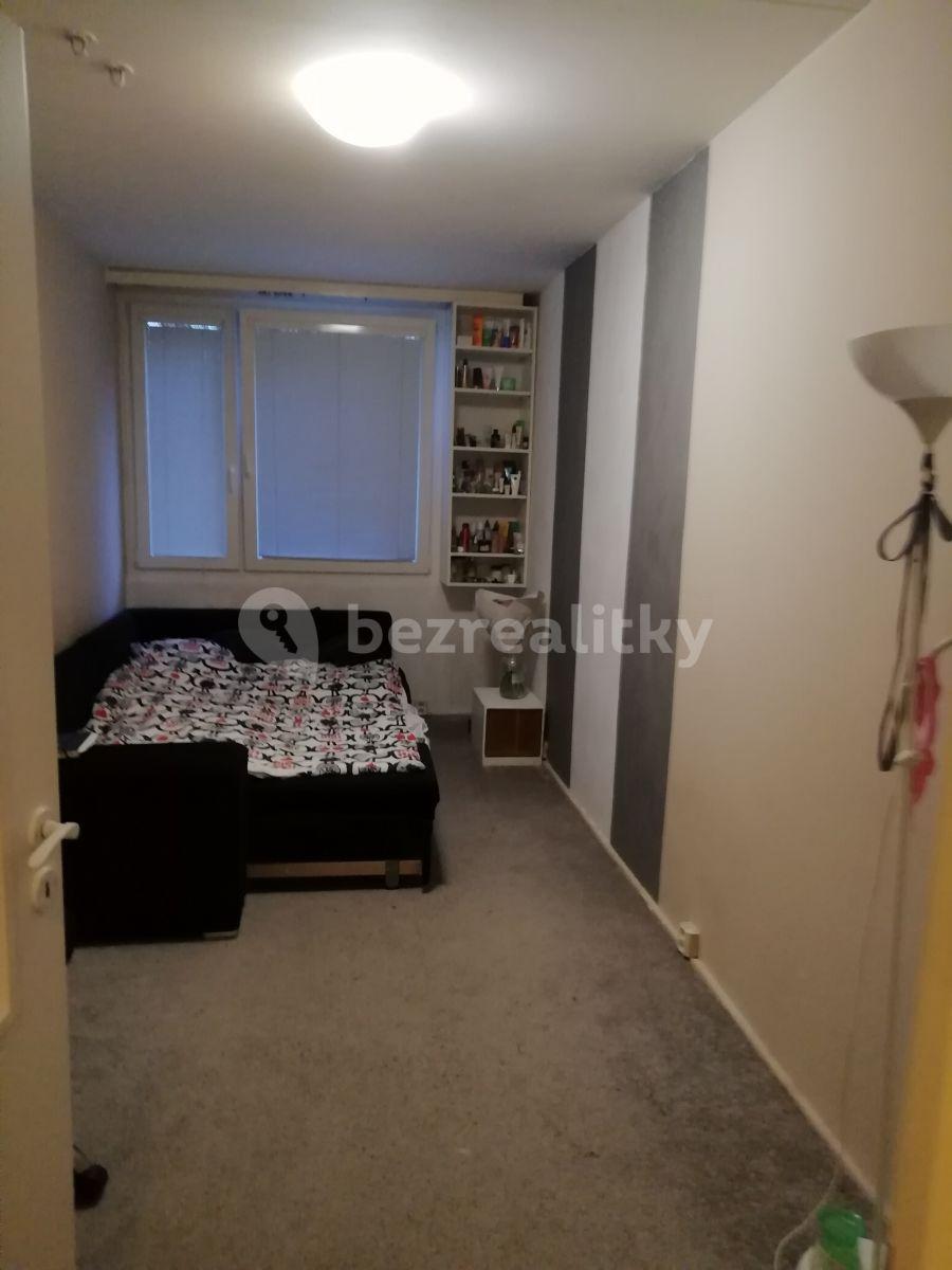 Pronájem bytu 2+kk 47 m², Roškotova, Praha, Praha