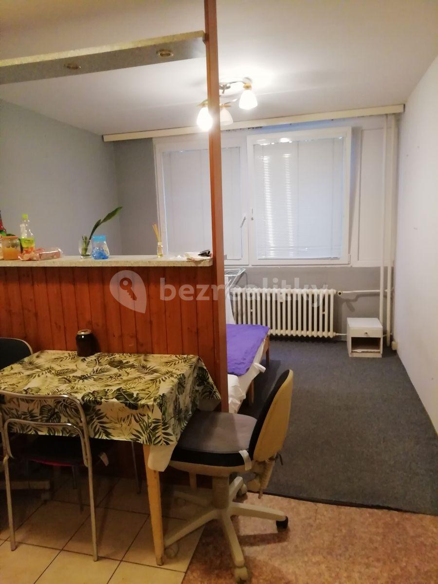 Pronájem bytu 2+kk 47 m², Roškotova, Praha, Praha