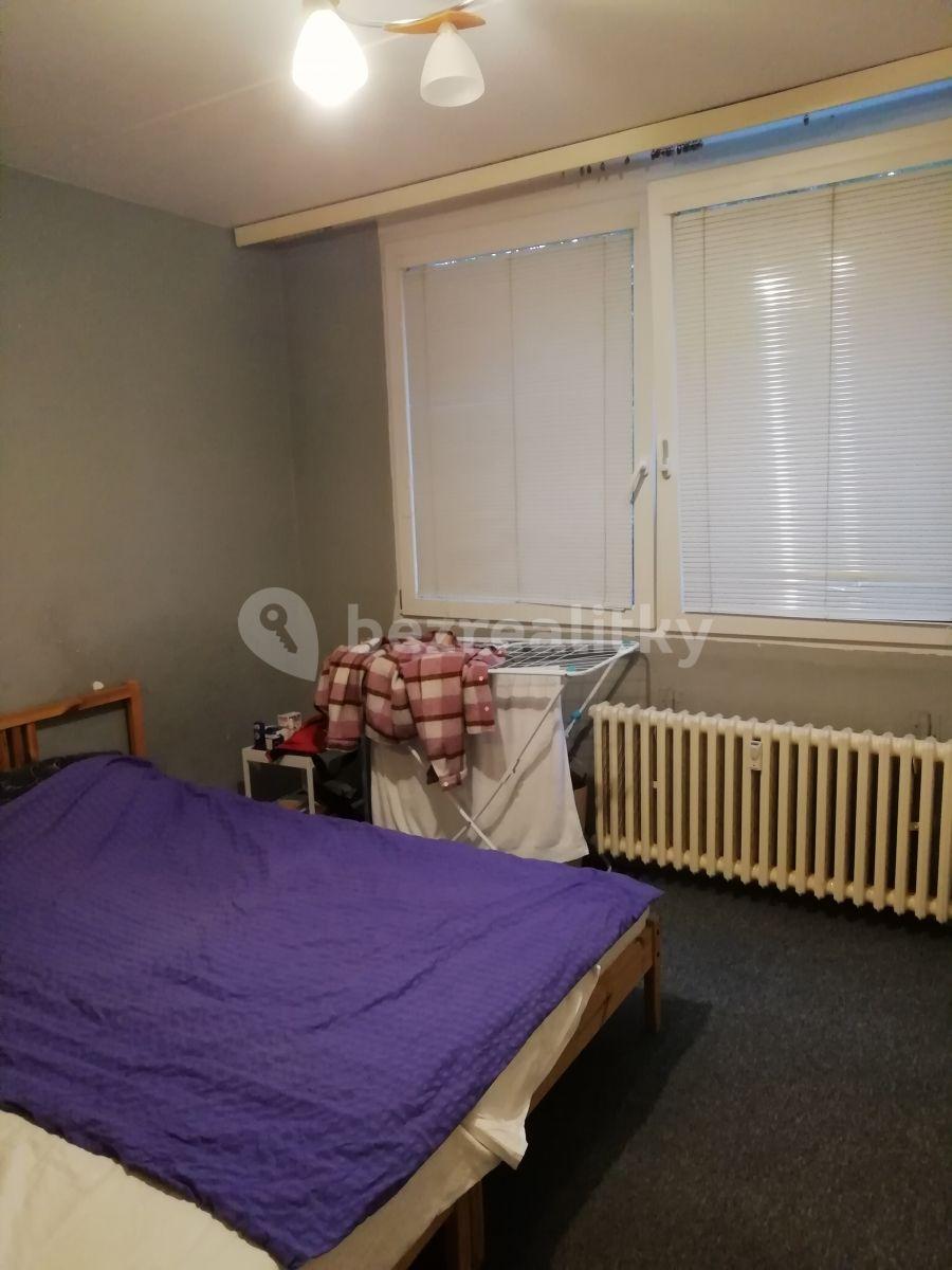 Pronájem bytu 2+kk 47 m², Roškotova, Praha, Praha