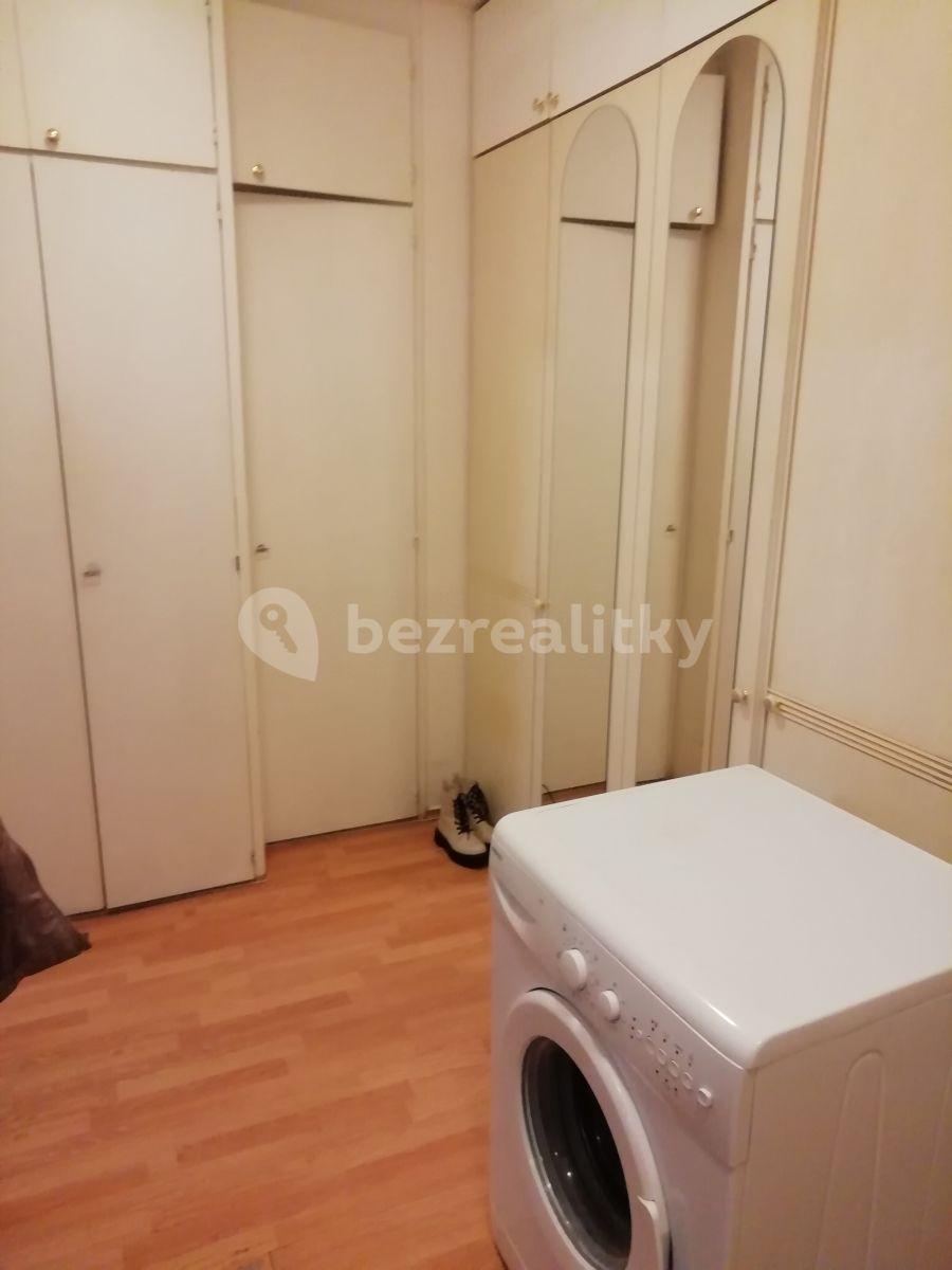 Pronájem bytu 2+kk 47 m², Roškotova, Praha, Praha