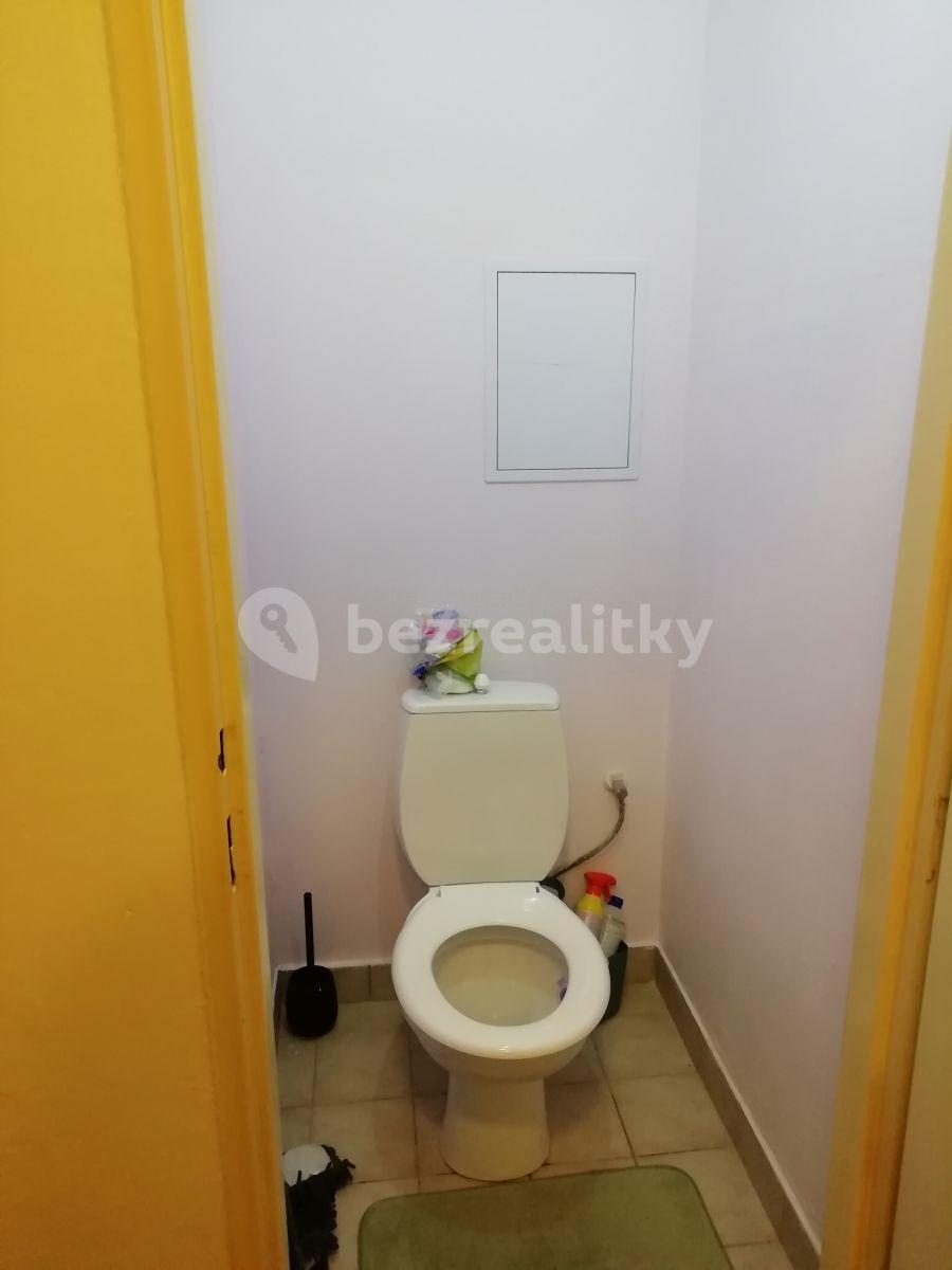 Pronájem bytu 2+kk 47 m², Roškotova, Praha, Praha