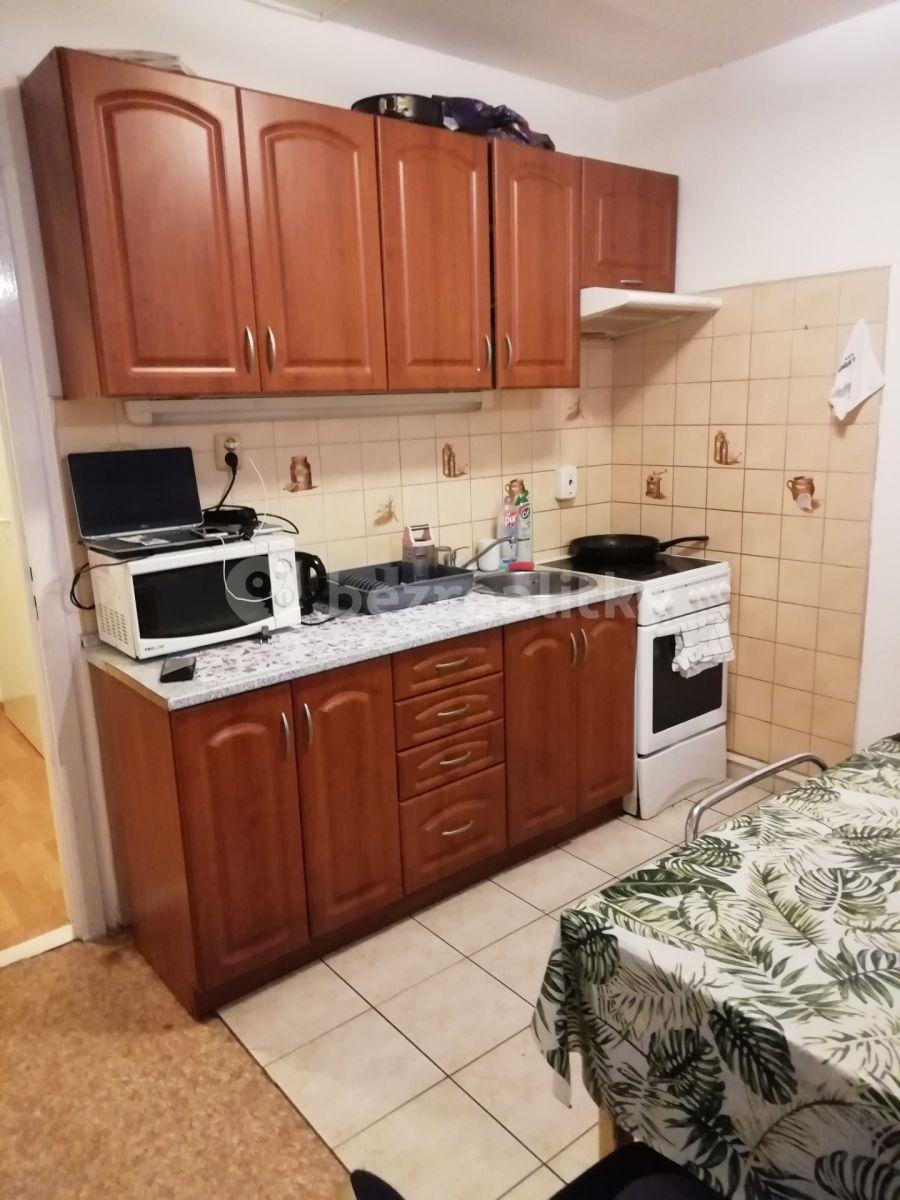 Pronájem bytu 2+kk 47 m², Roškotova, Praha, Praha