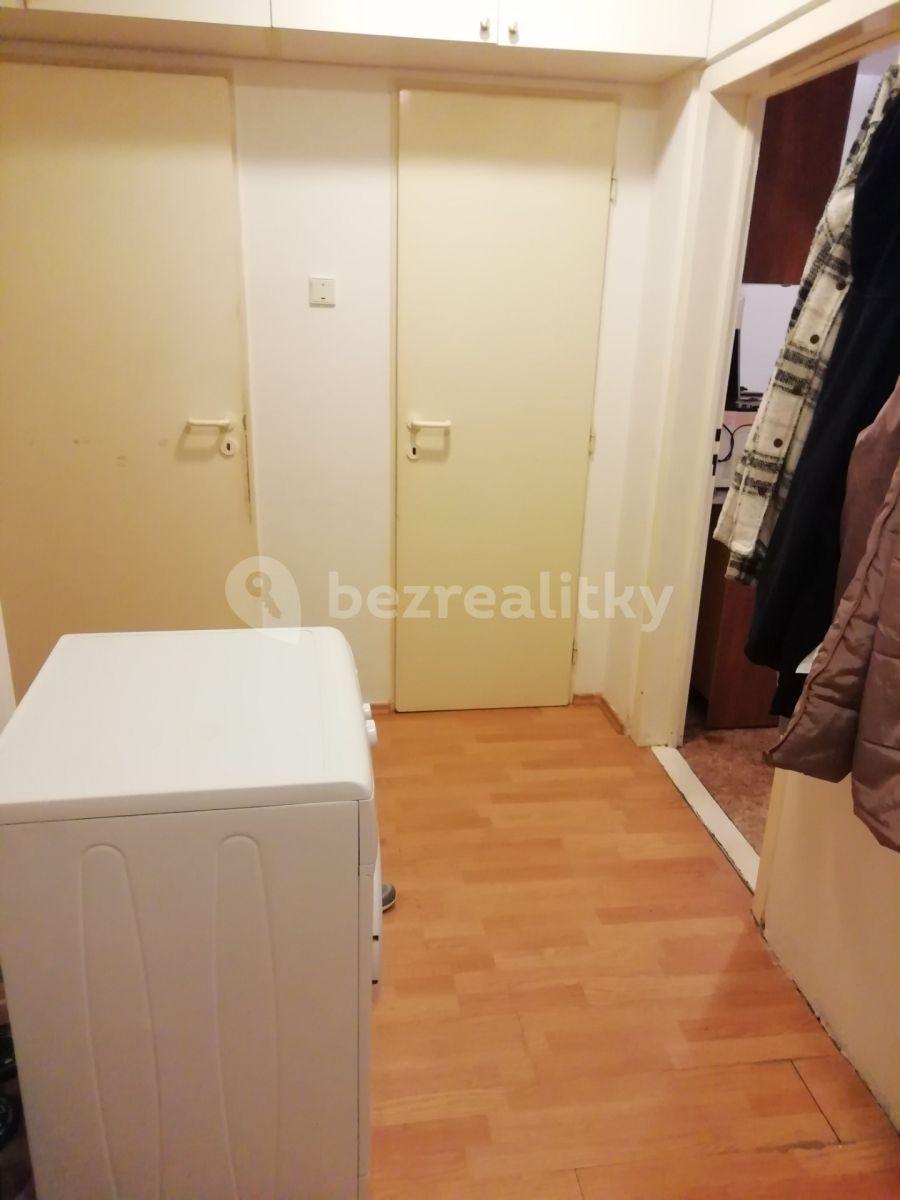 Pronájem bytu 2+kk 47 m², Roškotova, Praha, Praha