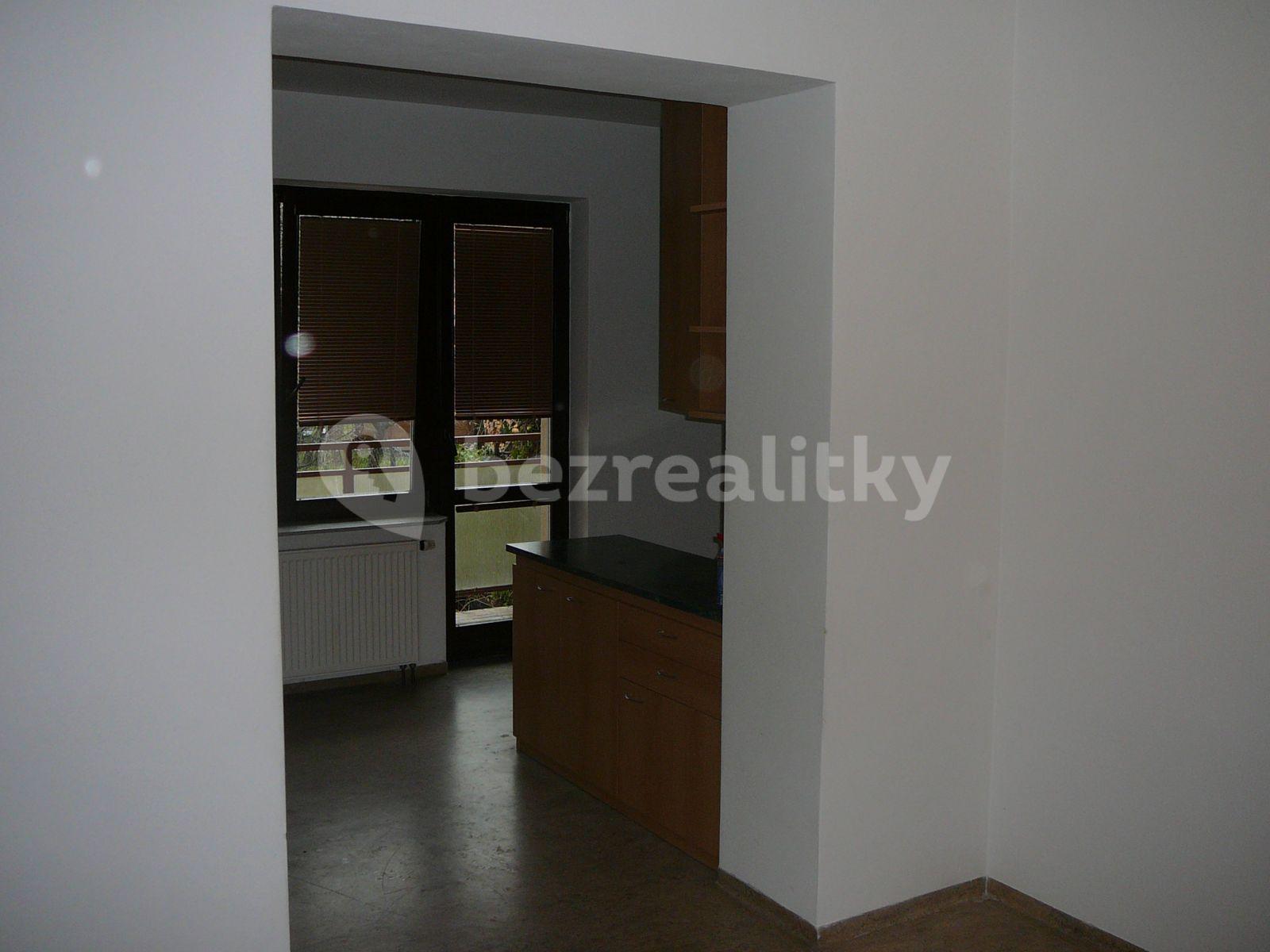 Pronájem bytu 3+kk 65 m², Svatoplukova, Brno, Jihomoravský kraj