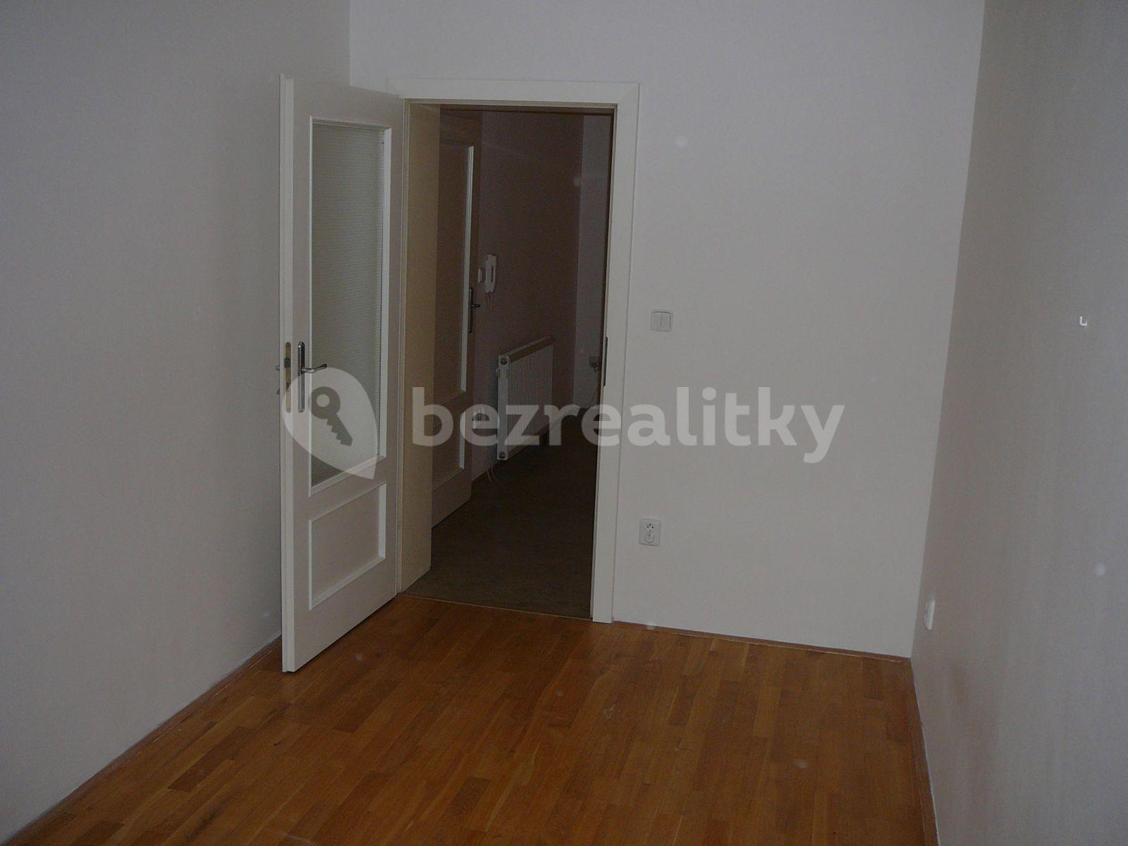 Pronájem bytu 3+kk 65 m², Svatoplukova, Brno, Jihomoravský kraj