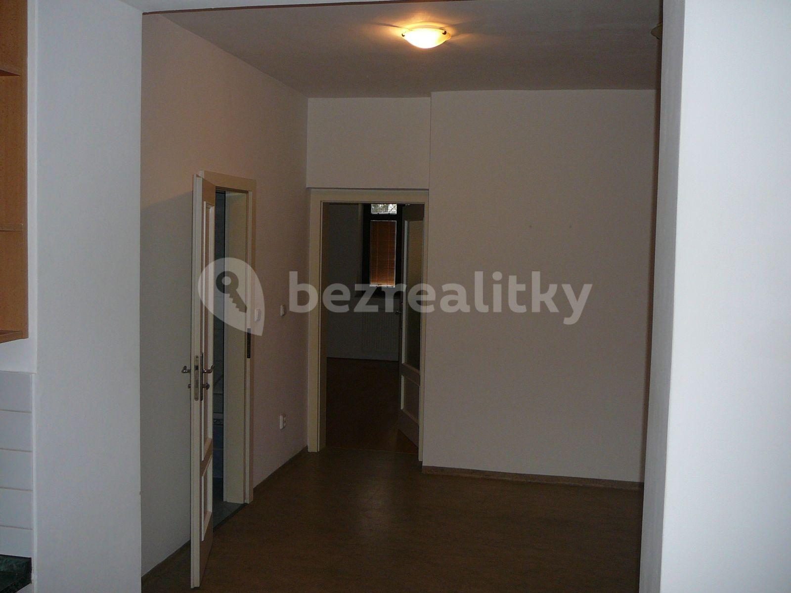 Pronájem bytu 3+kk 65 m², Svatoplukova, Brno, Jihomoravský kraj