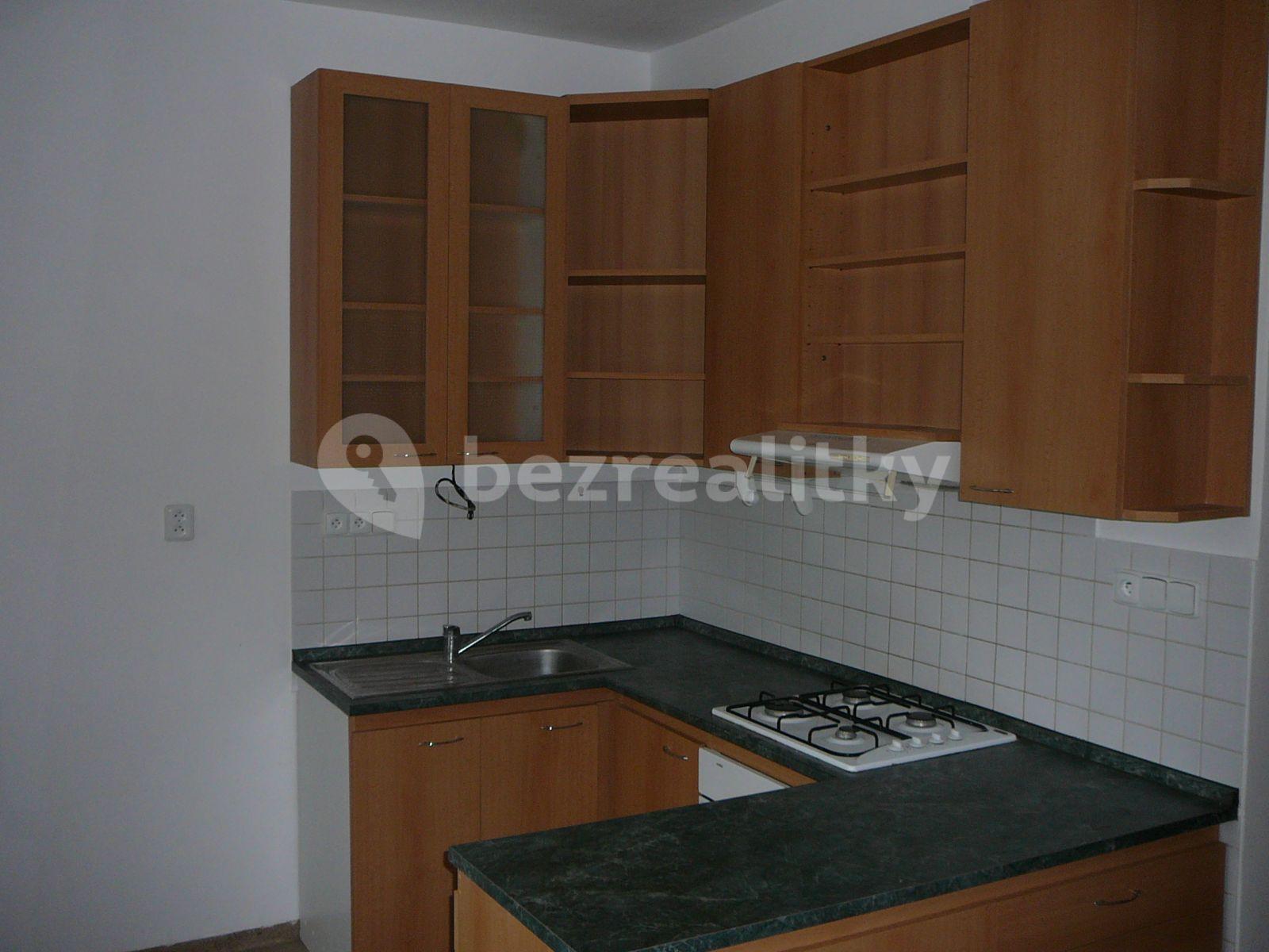 Pronájem bytu 3+kk 65 m², Svatoplukova, Brno, Jihomoravský kraj