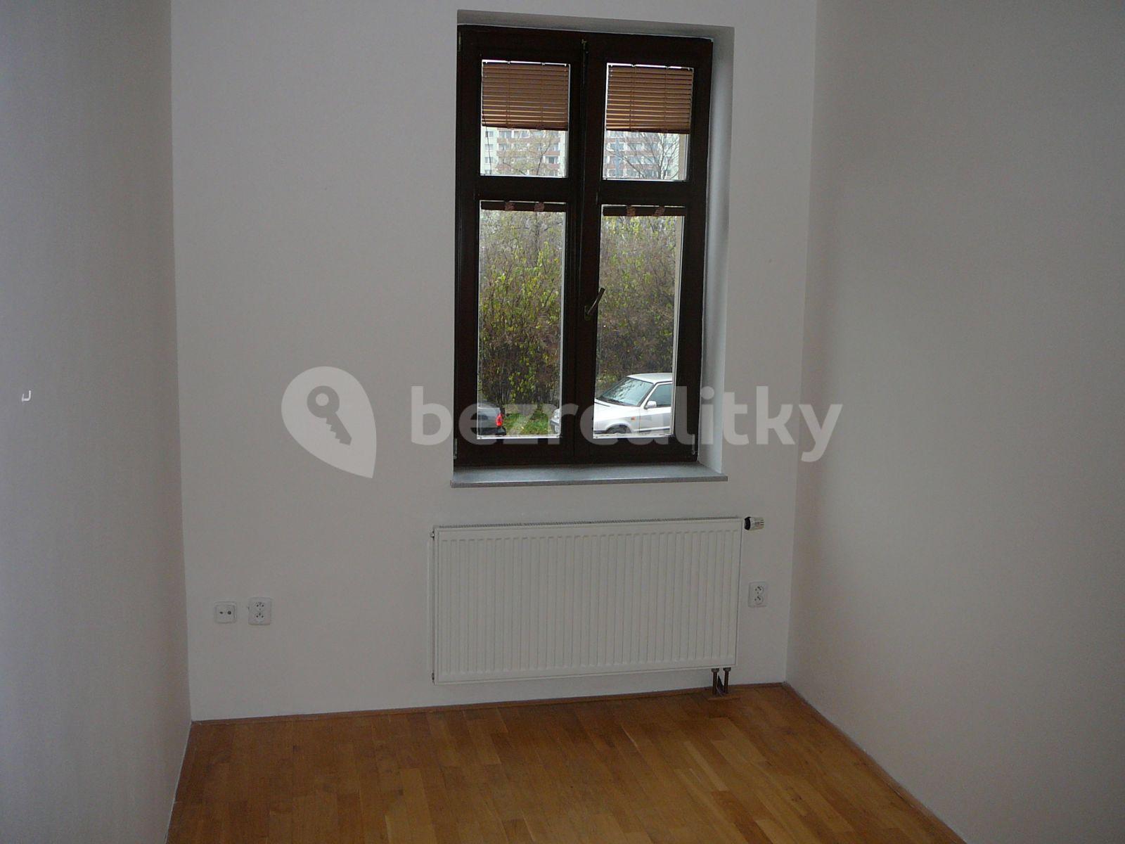 Pronájem bytu 3+kk 65 m², Svatoplukova, Brno, Jihomoravský kraj