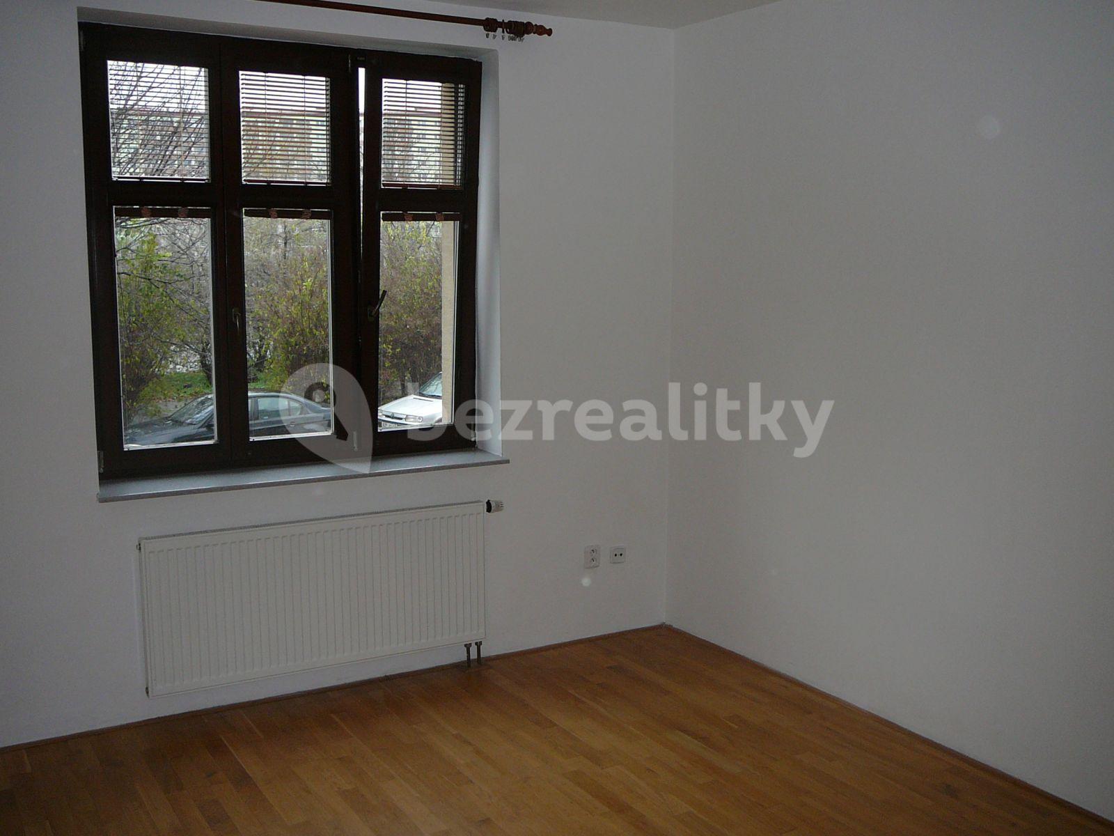 Pronájem bytu 3+kk 65 m², Svatoplukova, Brno, Jihomoravský kraj