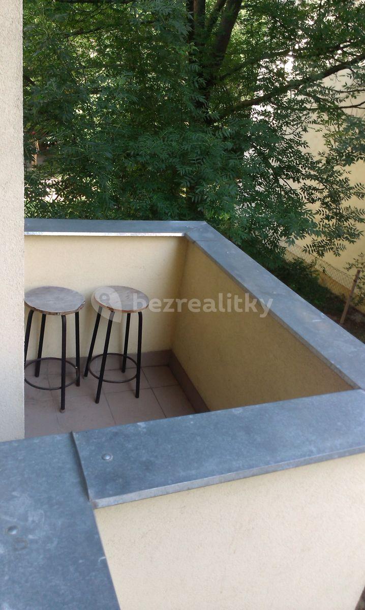 Pronájem bytu 2+kk 45 m², Renneská třída, Brno, Jihomoravský kraj