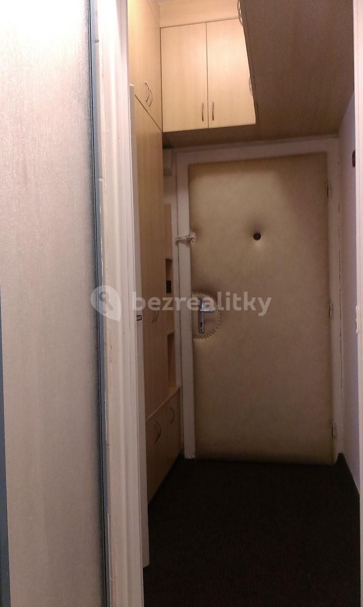 Pronájem bytu 2+kk 45 m², Renneská třída, Brno, Jihomoravský kraj