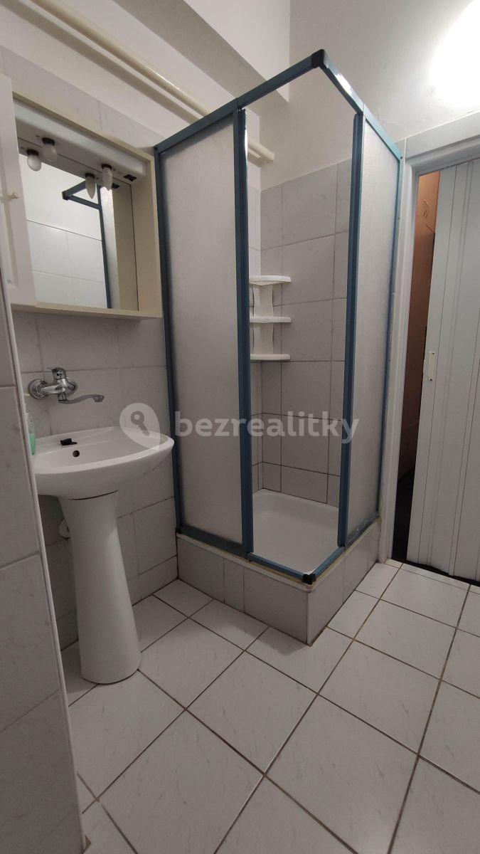 Pronájem bytu 2+kk 45 m², Renneská třída, Brno, Jihomoravský kraj