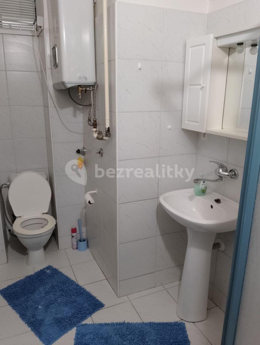 Pronájem bytu 2+kk 45 m², Renneská třída, Brno, Jihomoravský kraj