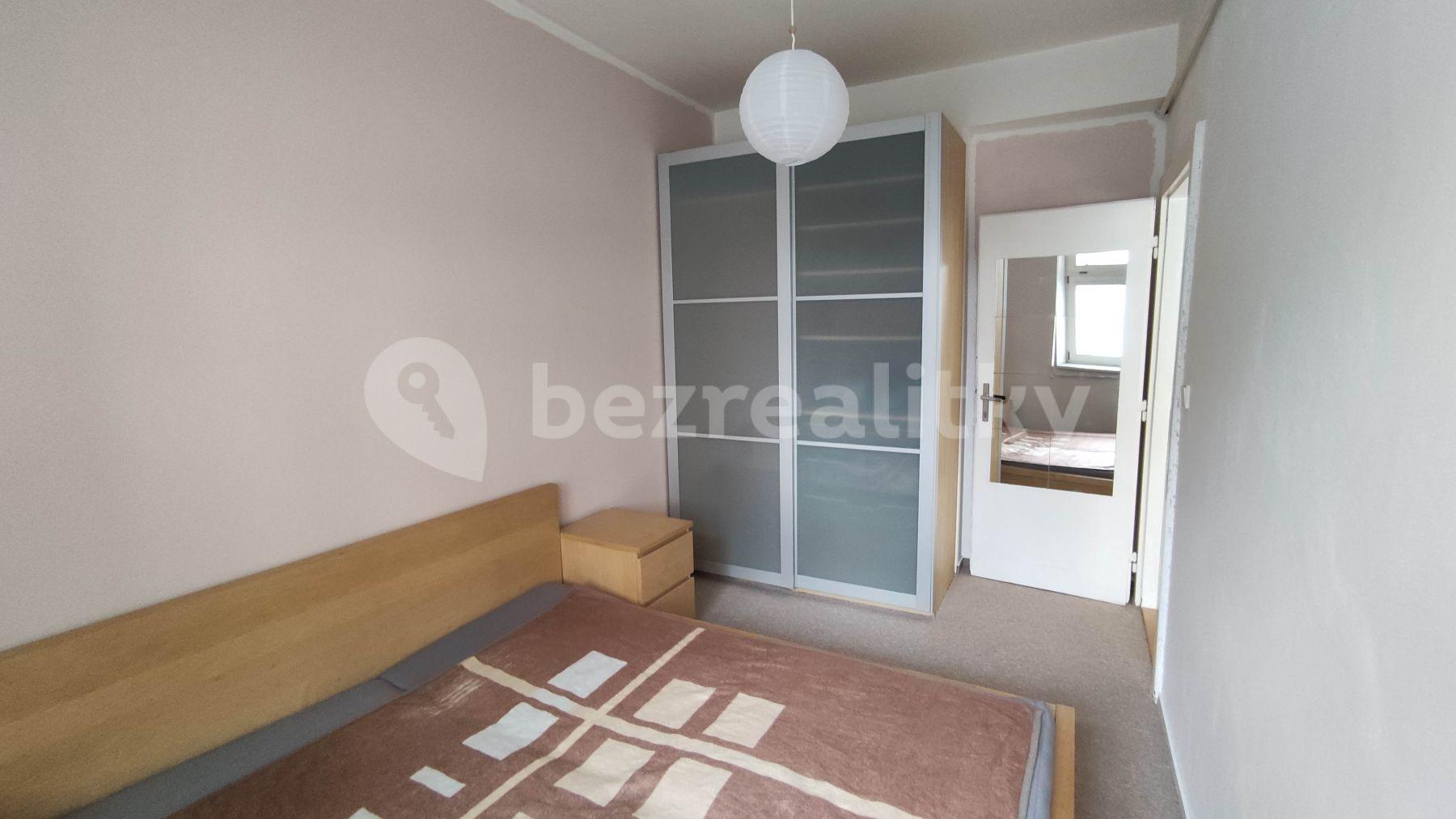 Pronájem bytu 2+kk 45 m², Renneská třída, Brno, Jihomoravský kraj