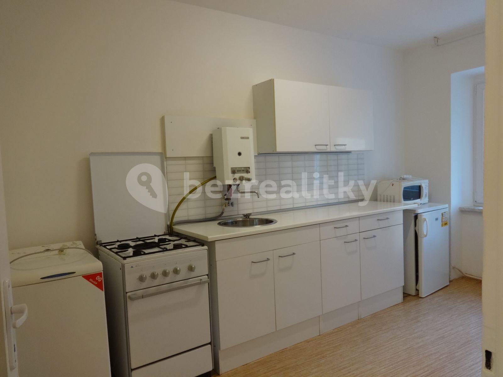 Pronájem bytu 1+1 43 m², Provazníkova, Brno, Jihomoravský kraj