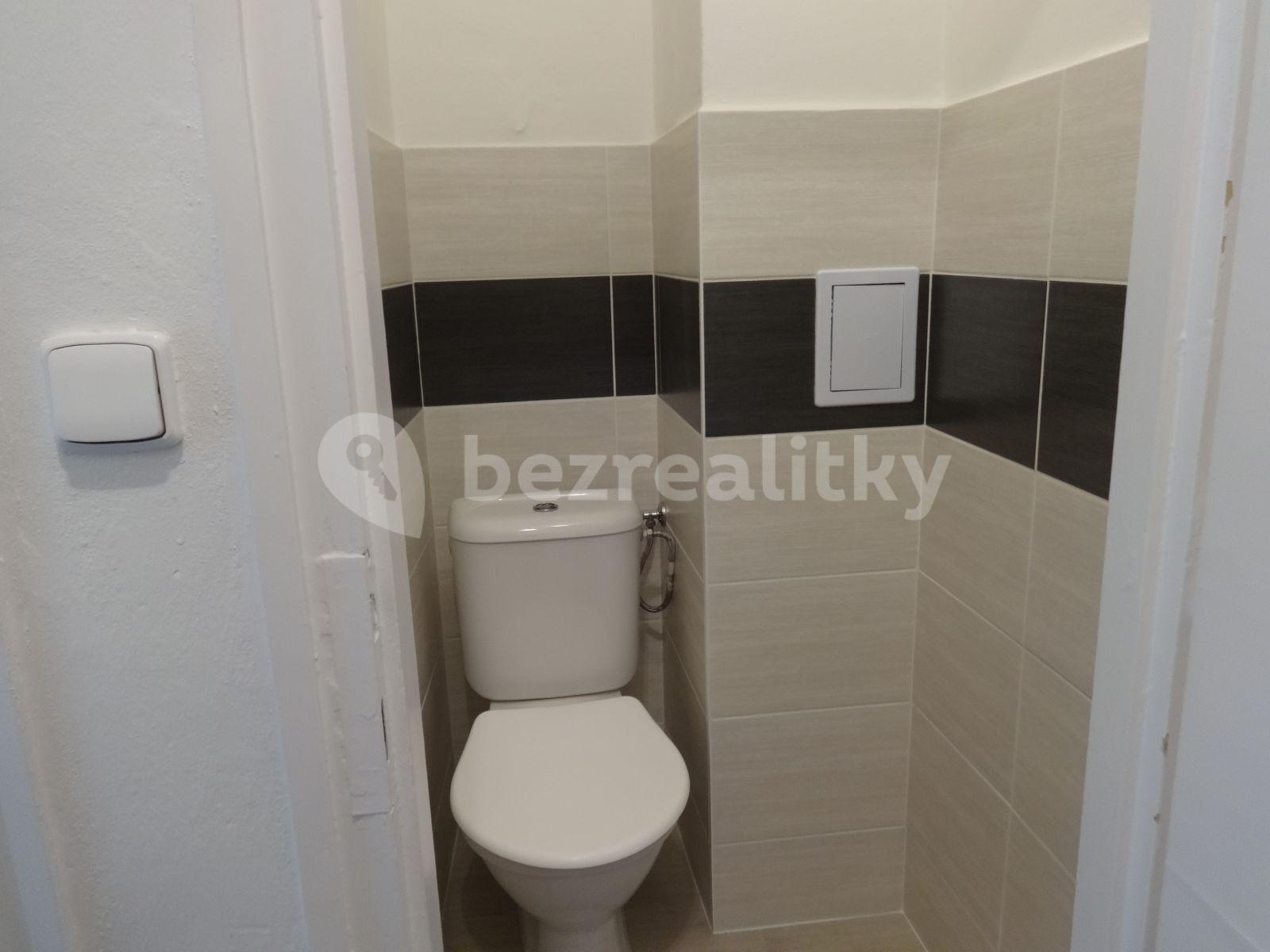 Pronájem bytu 1+1 43 m², Provazníkova, Brno, Jihomoravský kraj