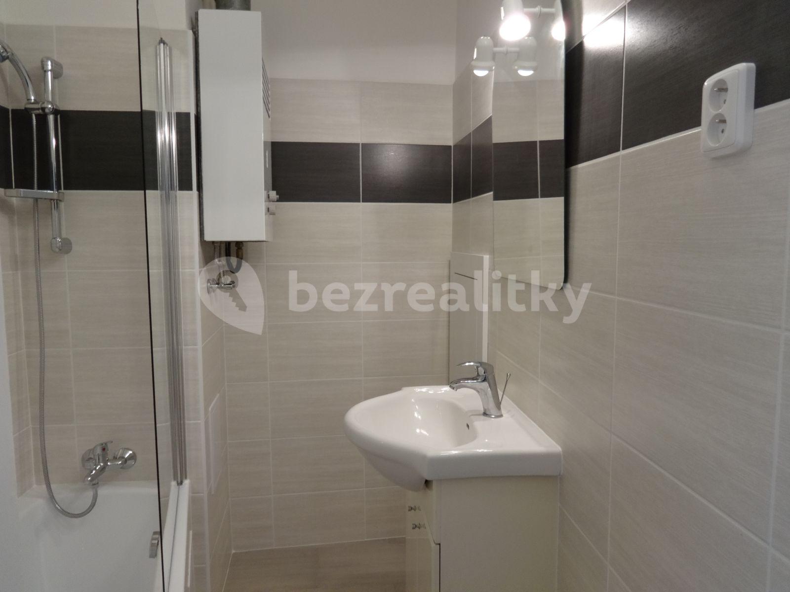 Pronájem bytu 1+1 43 m², Provazníkova, Brno, Jihomoravský kraj