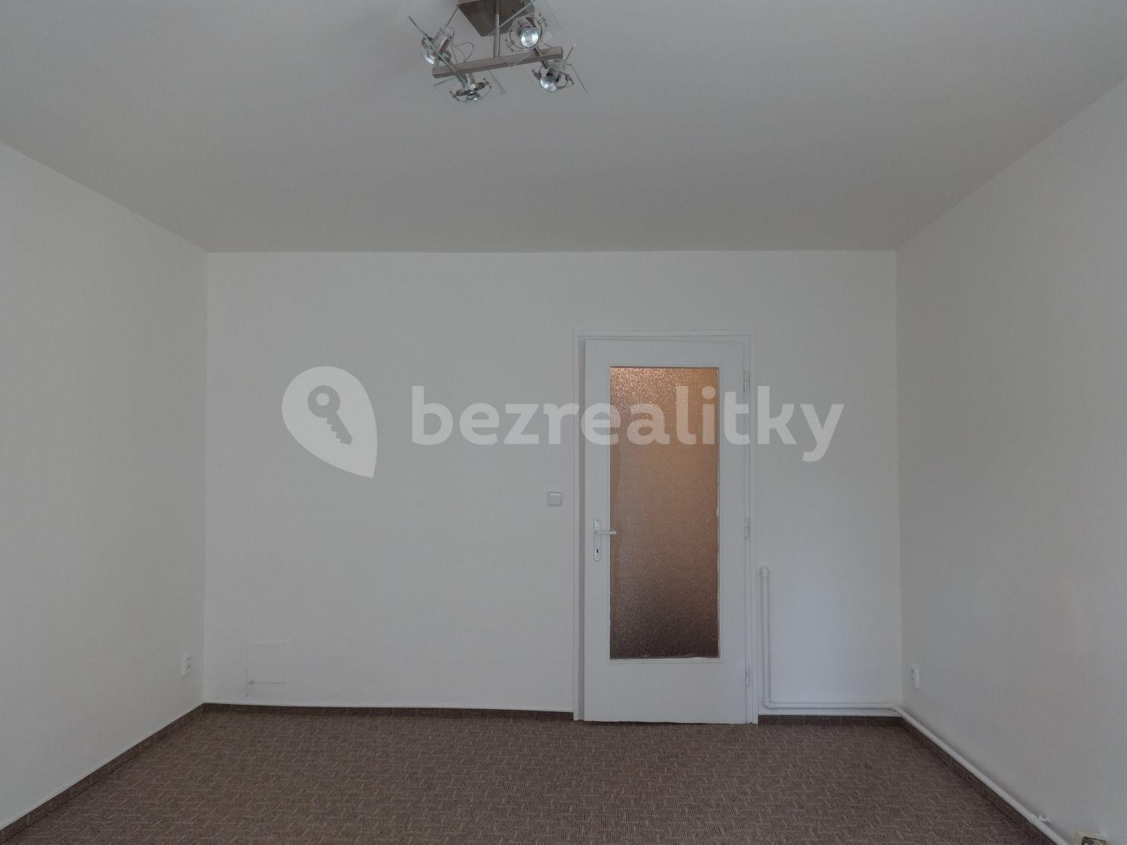 Pronájem bytu 1+1 43 m², Provazníkova, Brno, Jihomoravský kraj