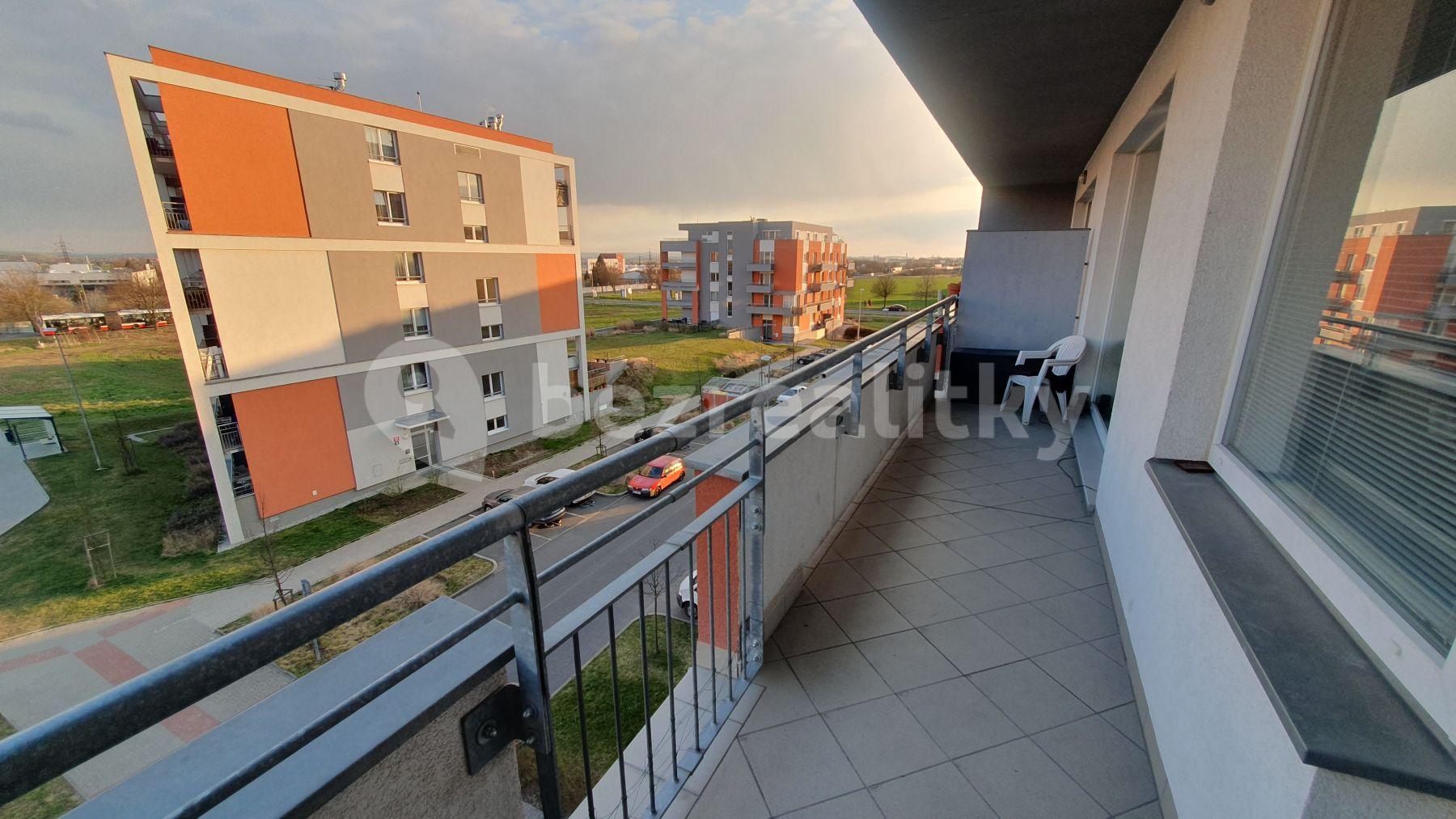 Pronájem bytu 3+kk 103 m², Sazovická, Praha, Praha