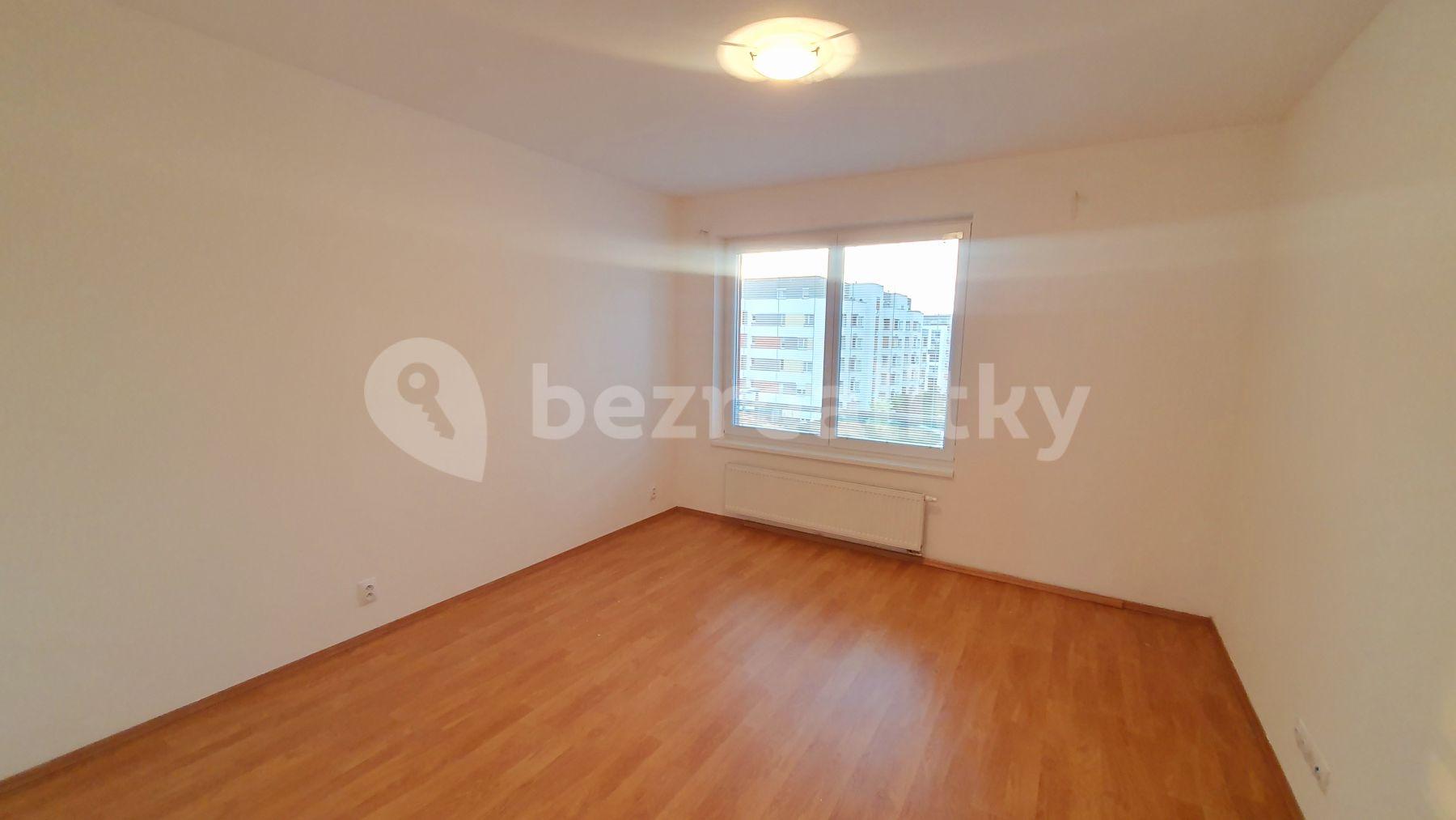 Pronájem bytu 3+kk 103 m², Sazovická, Praha, Praha