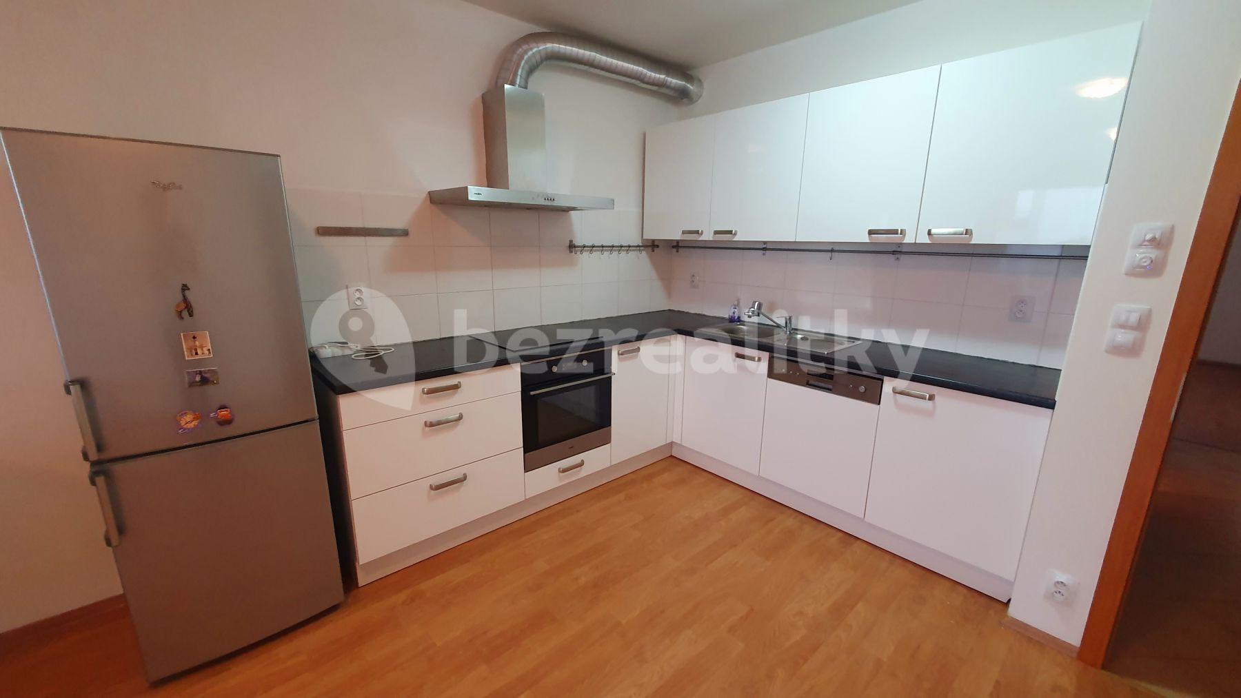 Pronájem bytu 3+kk 103 m², Sazovická, Praha, Praha