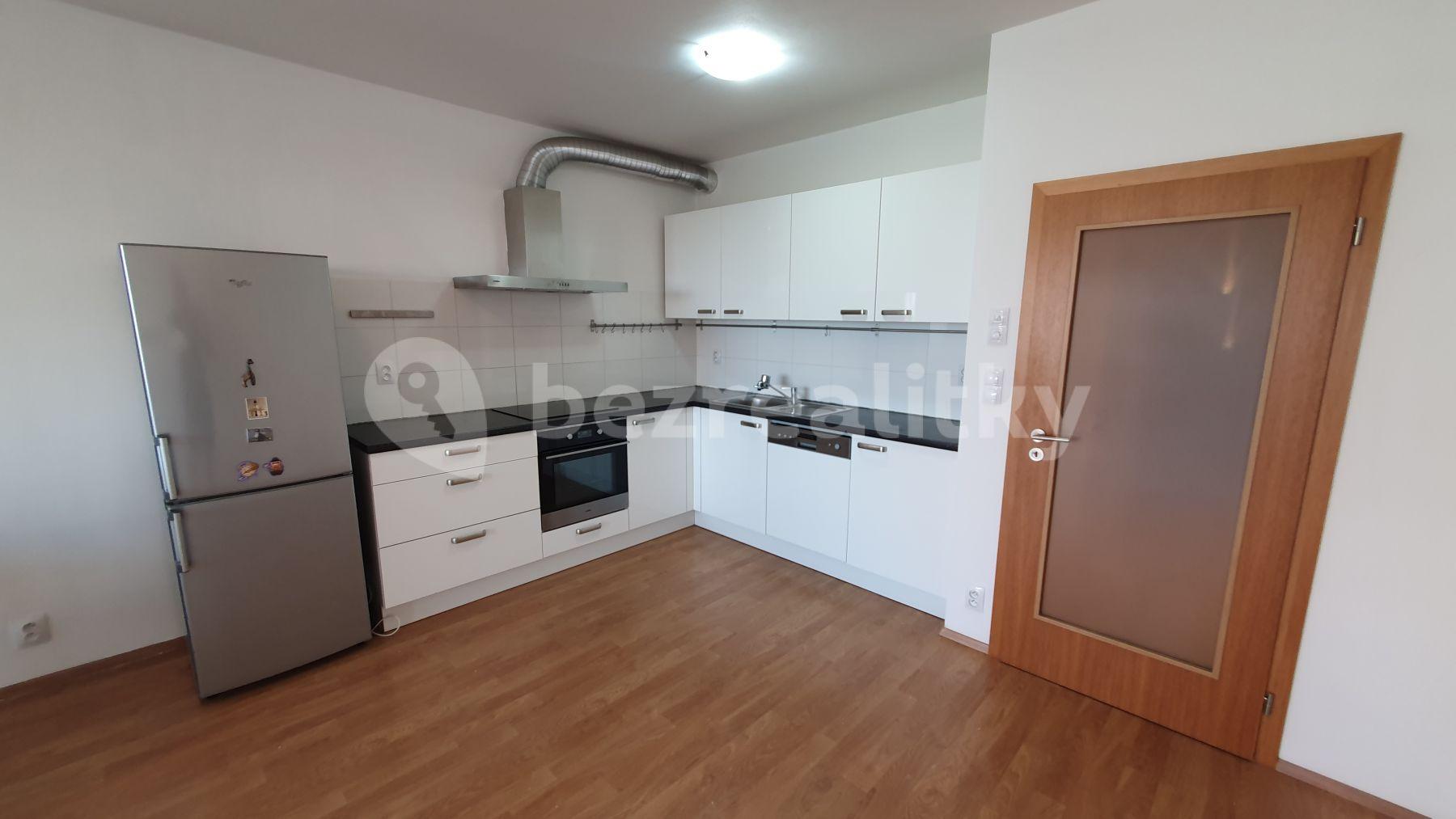 Pronájem bytu 3+kk 103 m², Sazovická, Praha, Praha