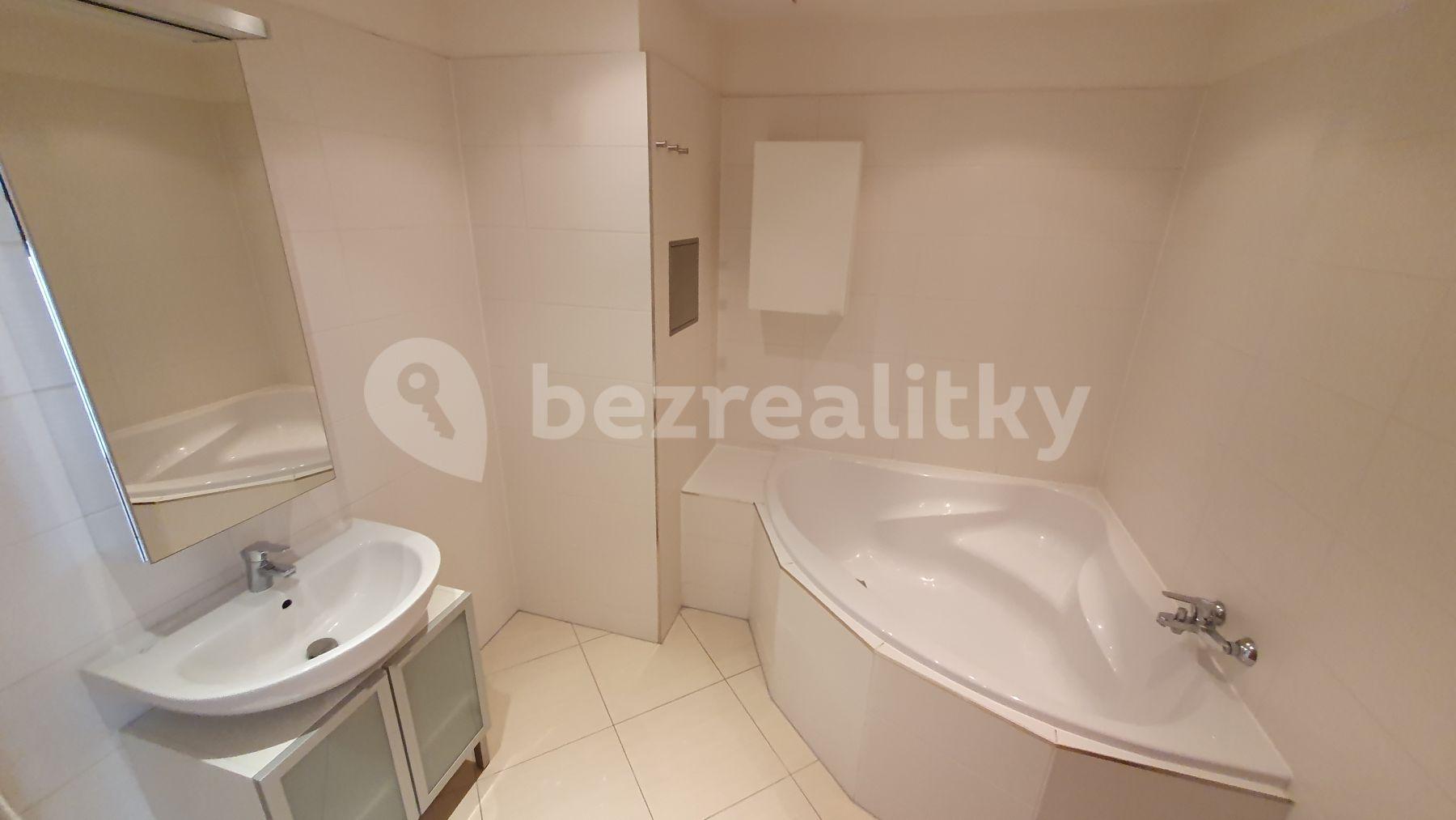 Pronájem bytu 3+kk 103 m², Sazovická, Praha, Praha