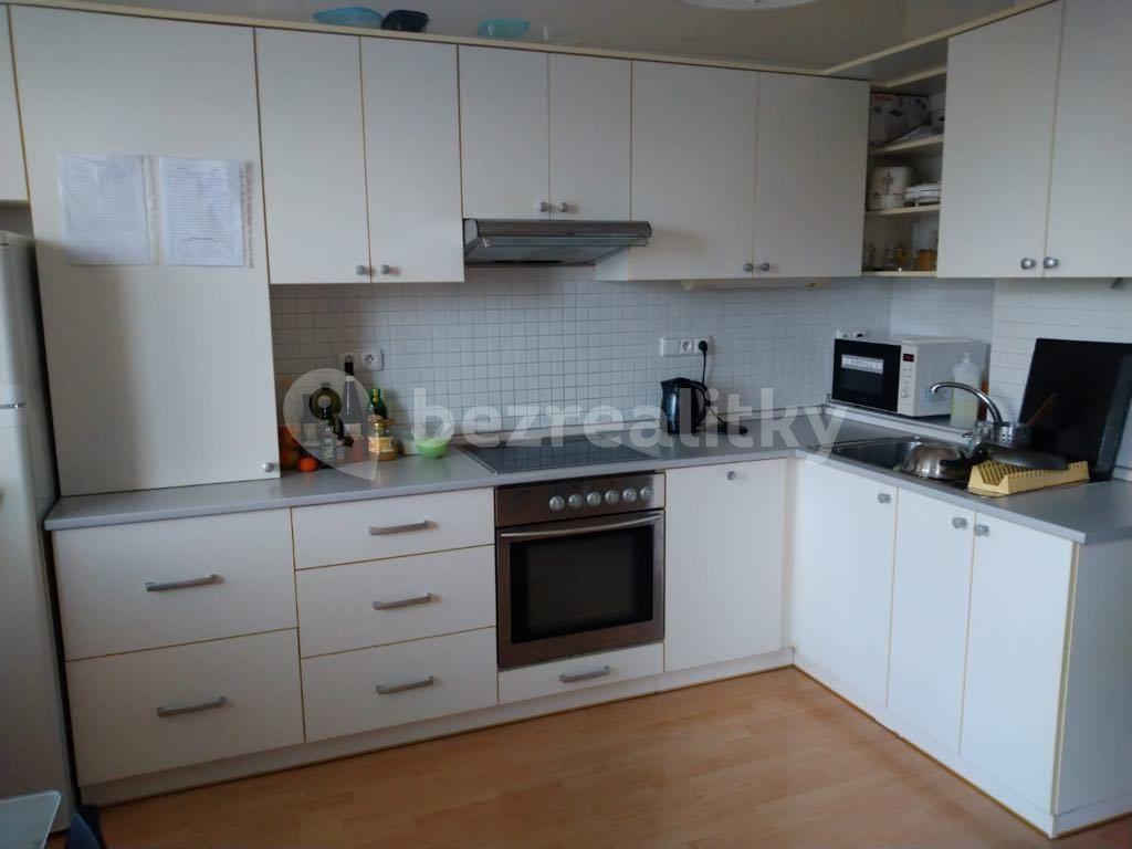 Pronájem bytu 4+1 13 m², Došlíkova, Brno, Jihomoravský kraj