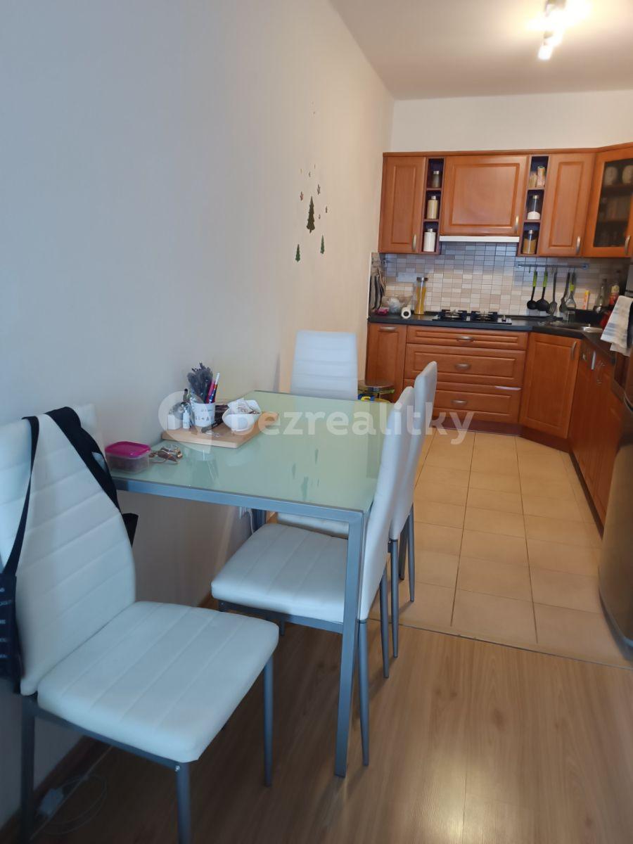 Pronájem bytu 3+kk 67 m², Rezlerova, Praha, Praha