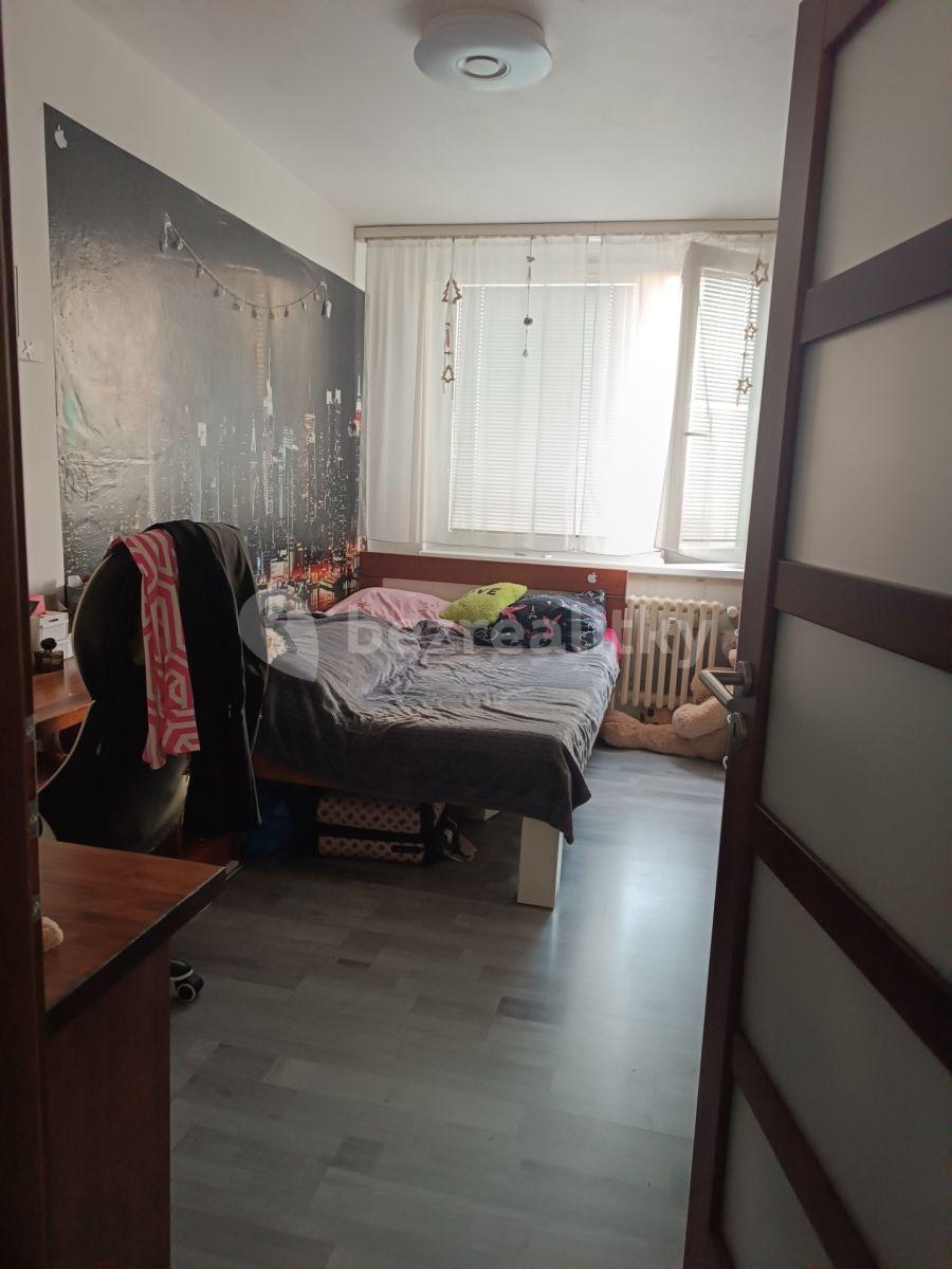 Pronájem bytu 3+kk 67 m², Rezlerova, Praha, Praha