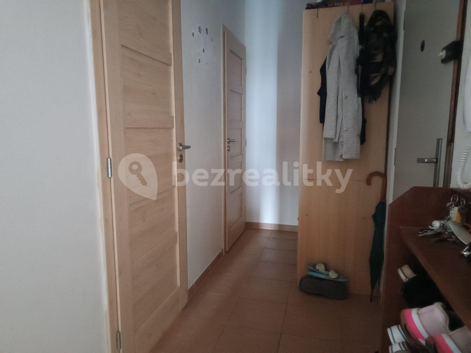 Pronájem bytu 3+kk 67 m², Rezlerova, Praha, Praha