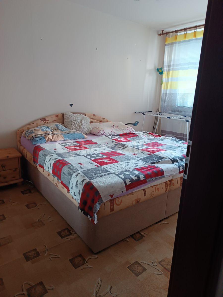 Pronájem bytu 3+kk 67 m², Rezlerova, Praha, Praha