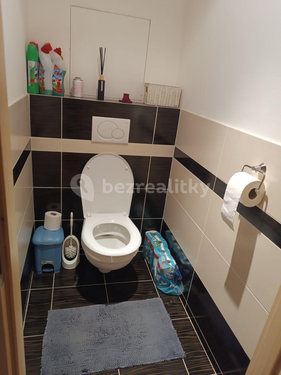 Pronájem bytu 3+kk 67 m², Rezlerova, Praha, Praha