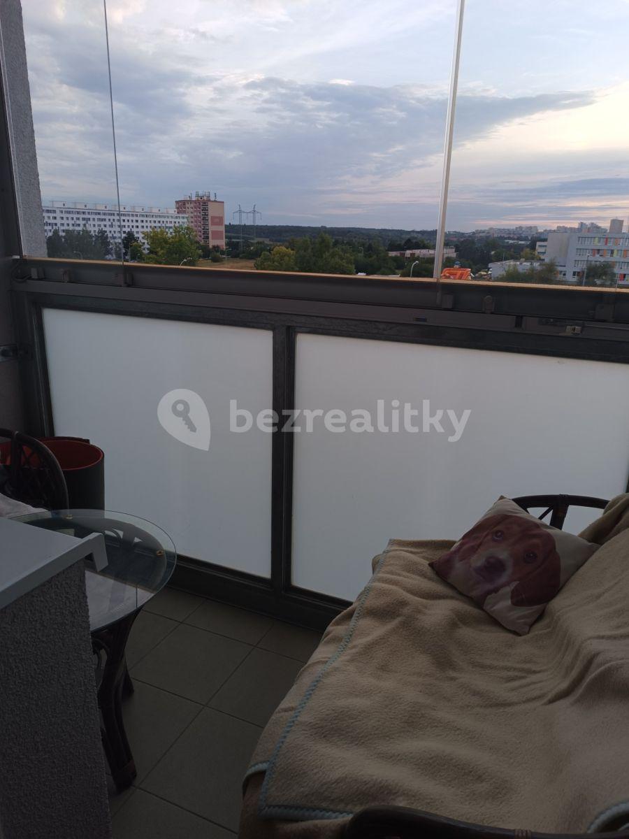 Pronájem bytu 3+kk 67 m², Rezlerova, Praha, Praha