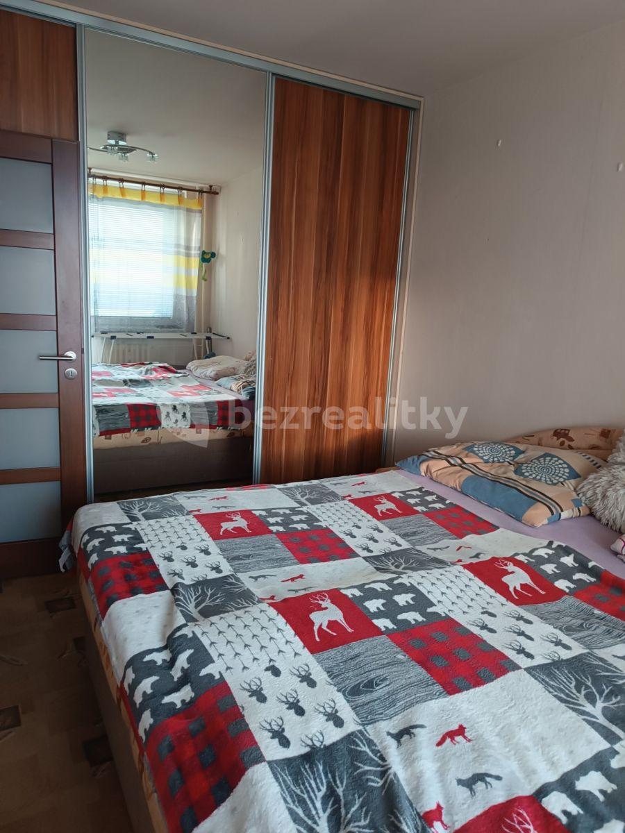 Pronájem bytu 3+kk 67 m², Rezlerova, Praha, Praha