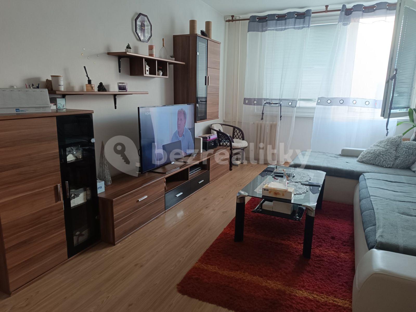 Pronájem bytu 3+kk 67 m², Rezlerova, Praha, Praha