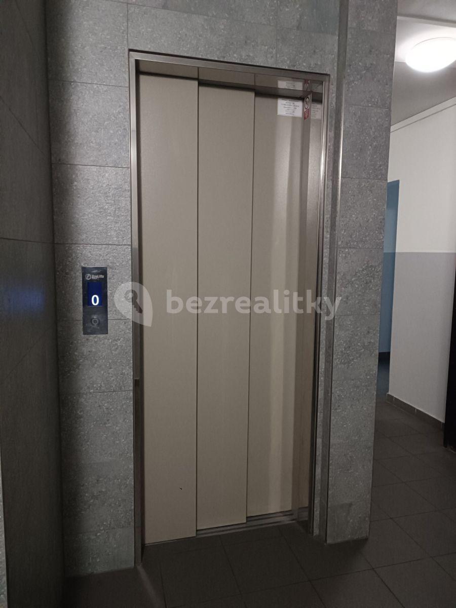 Pronájem bytu 3+kk 67 m², Rezlerova, Praha, Praha