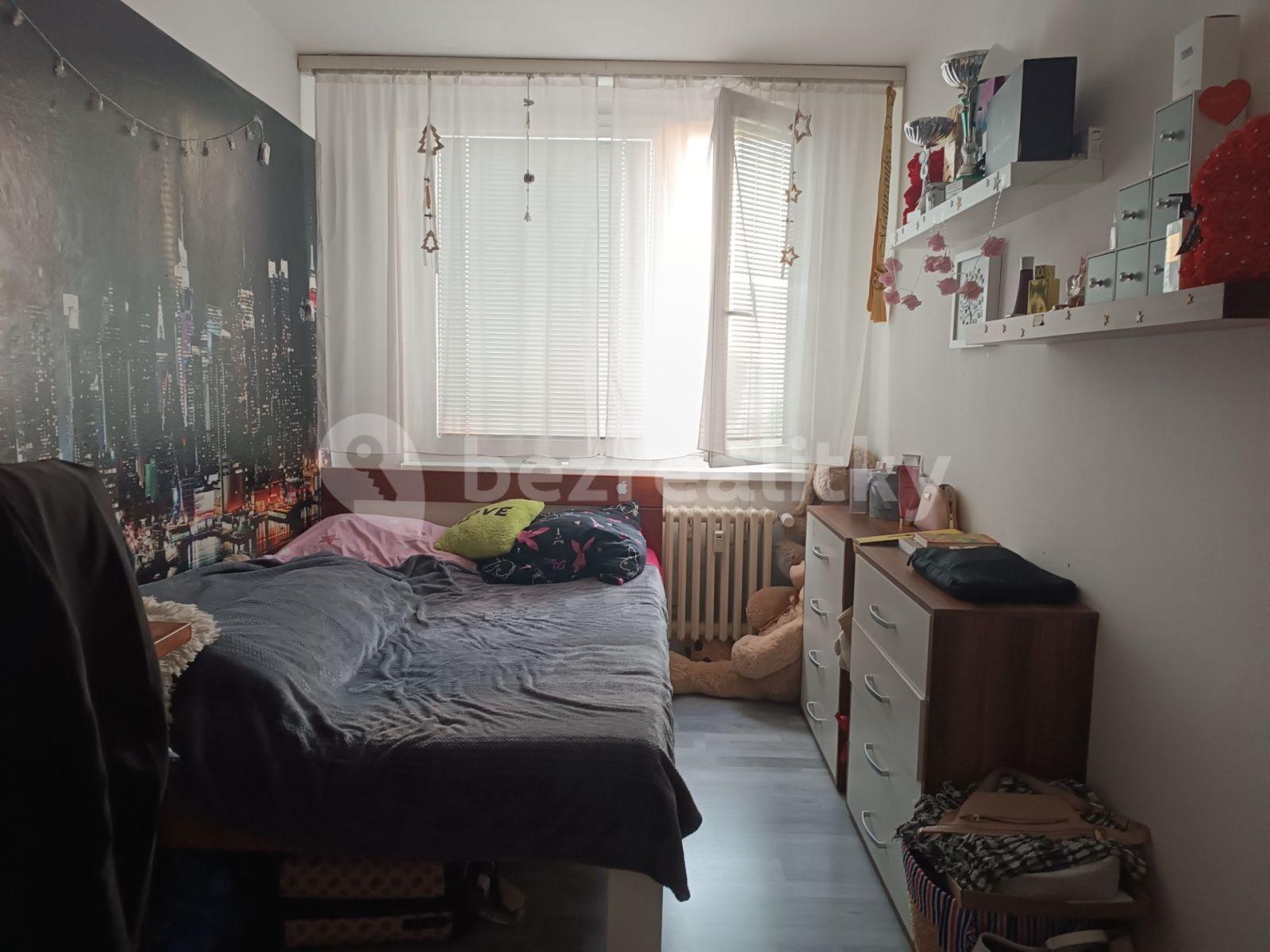 Pronájem bytu 3+kk 67 m², Rezlerova, Praha, Praha