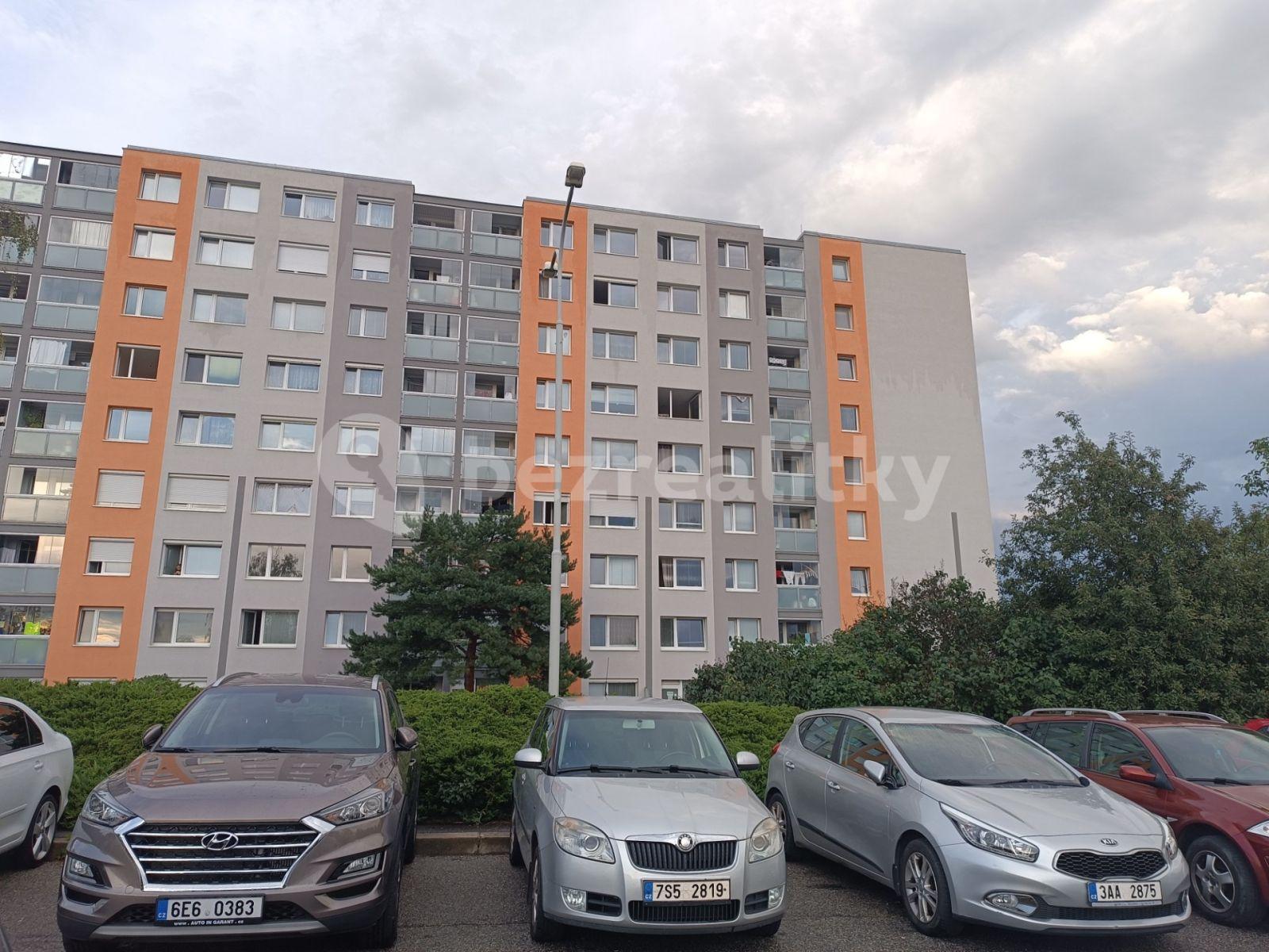 Pronájem bytu 3+kk 67 m², Rezlerova, Praha, Praha