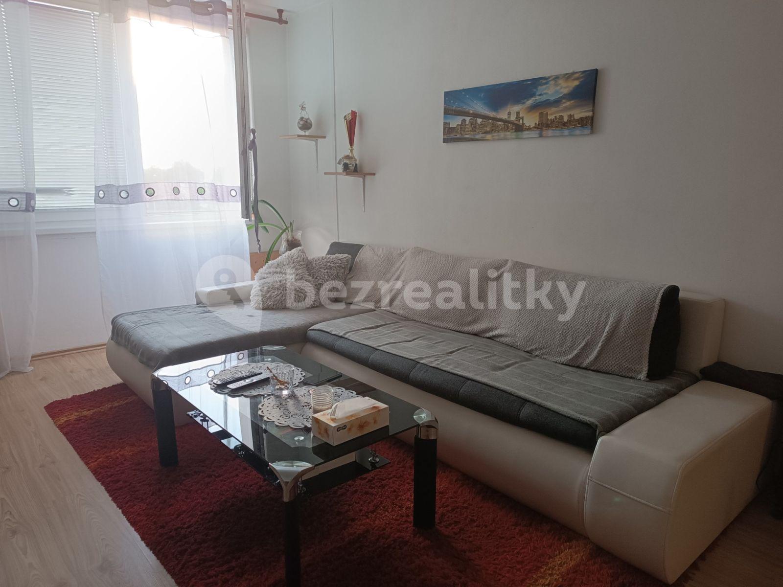 Pronájem bytu 3+kk 67 m², Rezlerova, Praha, Praha