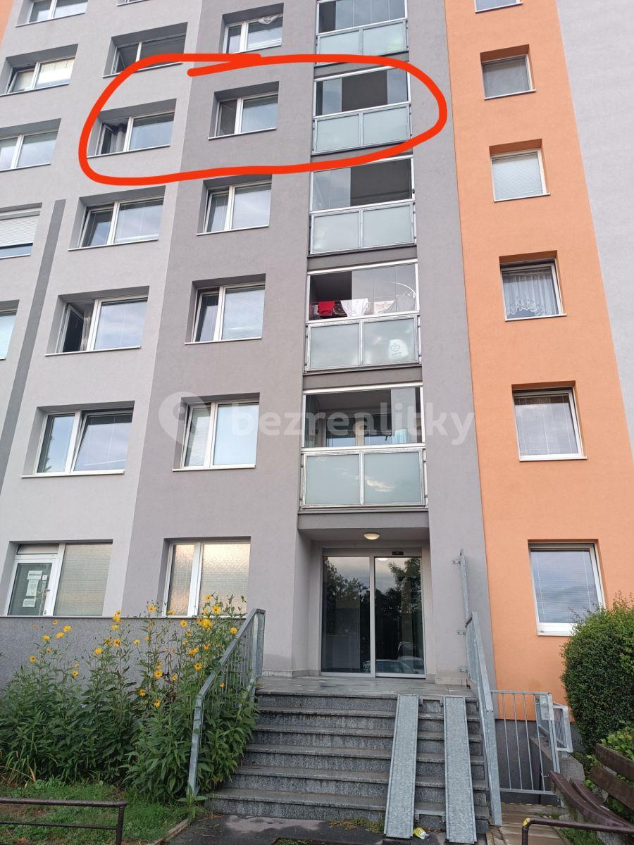 Pronájem bytu 3+kk 67 m², Rezlerova, Praha, Praha