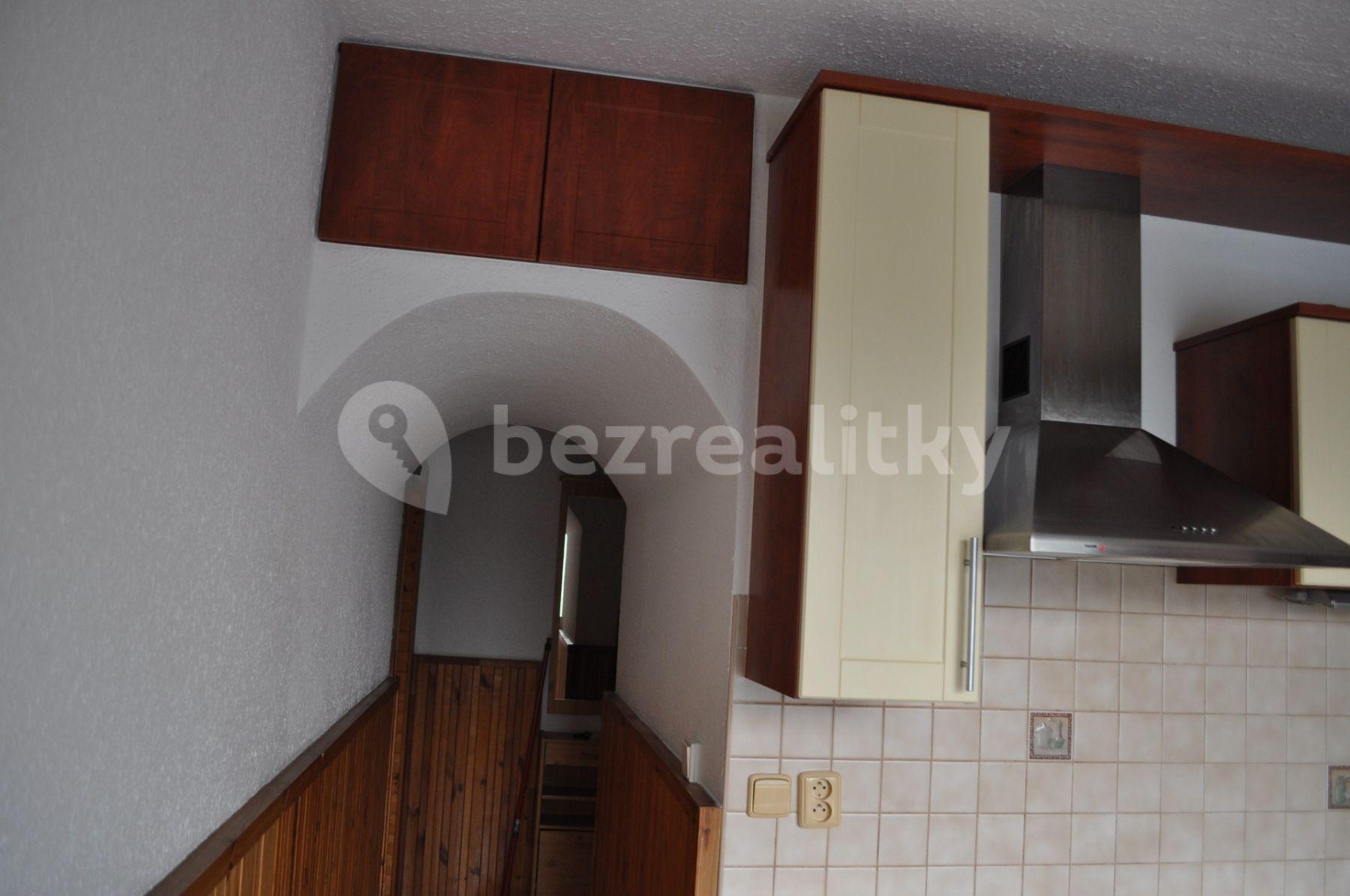 Pronájem bytu 3+1 72 m², Žlutická, Plzeň, Plzeňský kraj