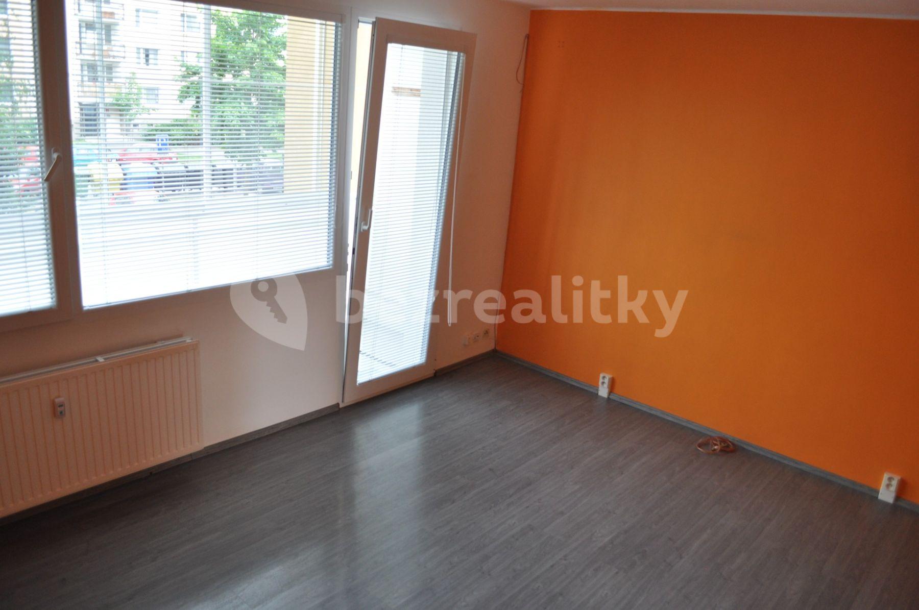 Pronájem bytu 3+1 72 m², Žlutická, Plzeň, Plzeňský kraj